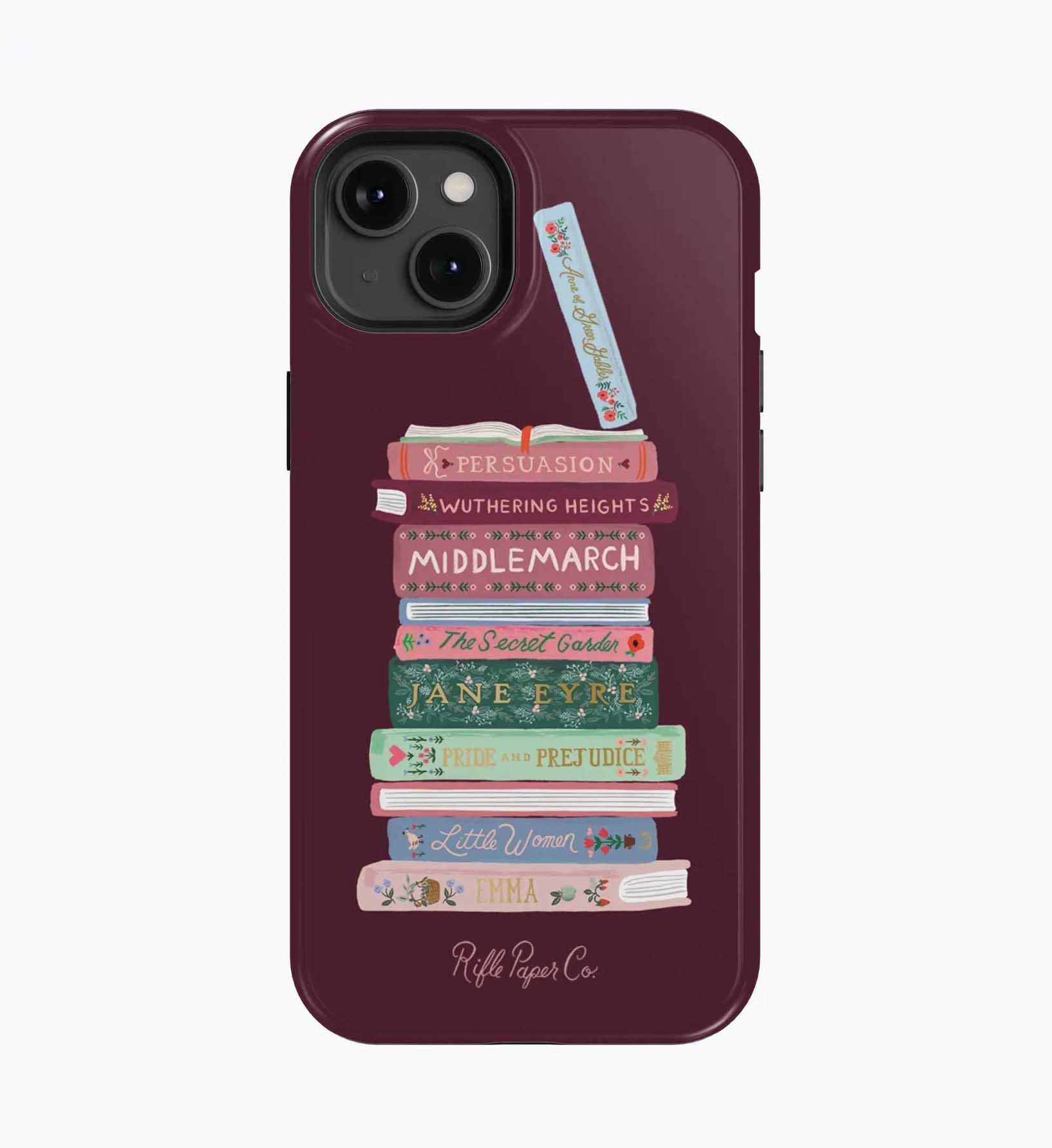 Phone Case - Ladies Night Book Club