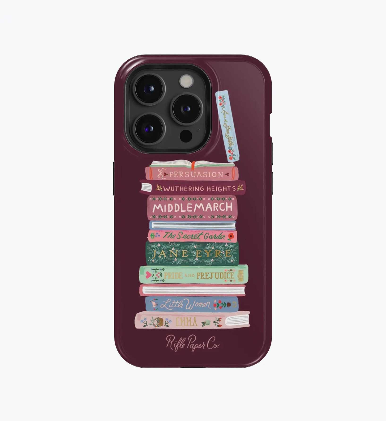 Phone Case - Ladies Night Book Club