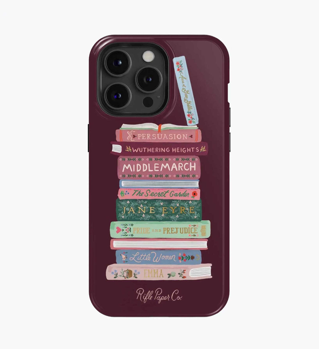 Phone Case - Ladies Night Book Club