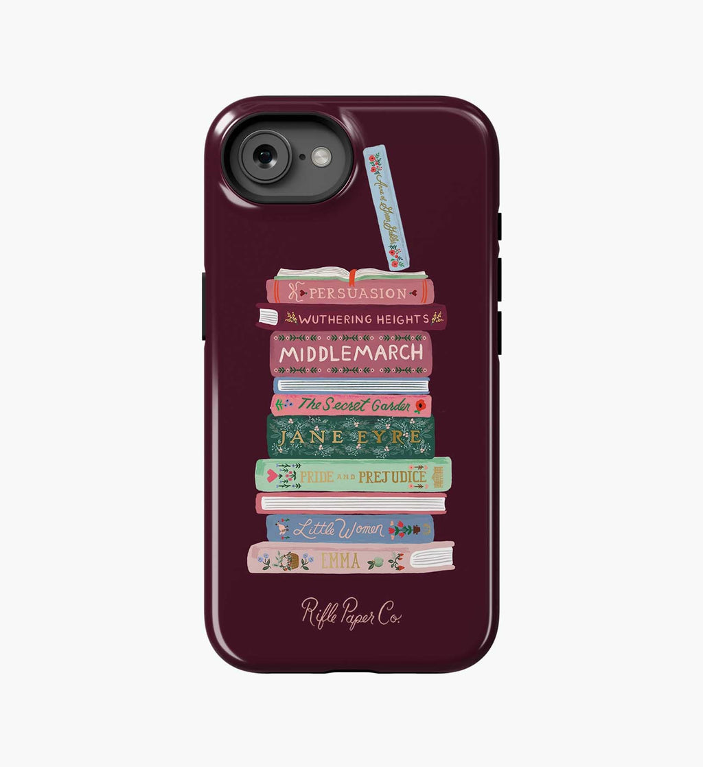 Phone Case - Ladies Night Book Club