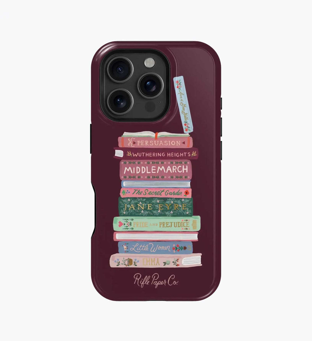 Phone Case - Ladies Night Book Club