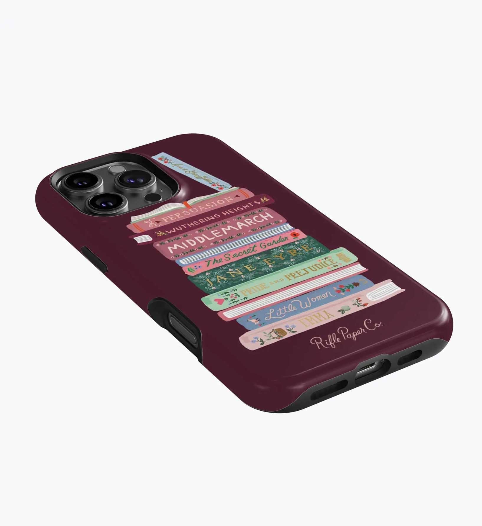 Phone Case - Ladies Night Book Club