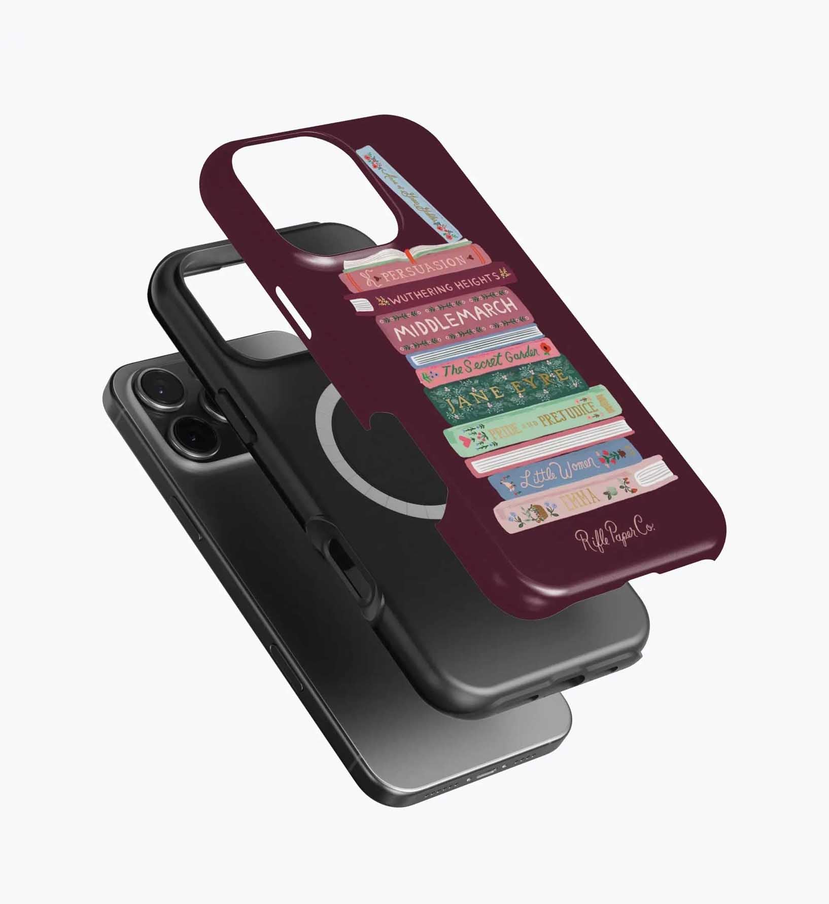 Phone Case - Ladies Night Book Club