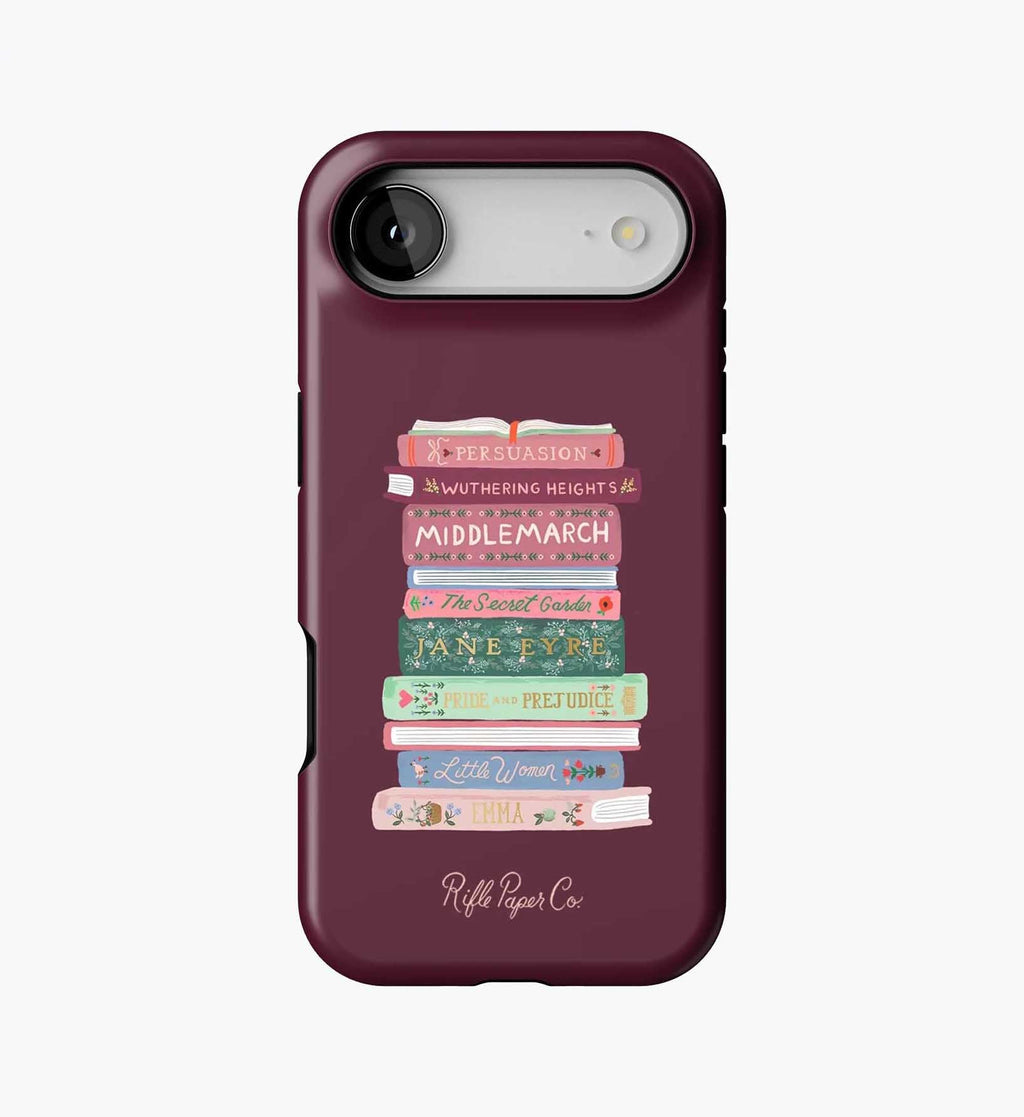 Phone Case - Ladies Night Book Club