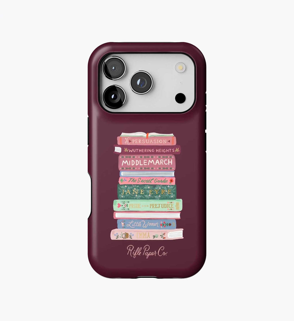 Phone Case - Ladies Night Book Club