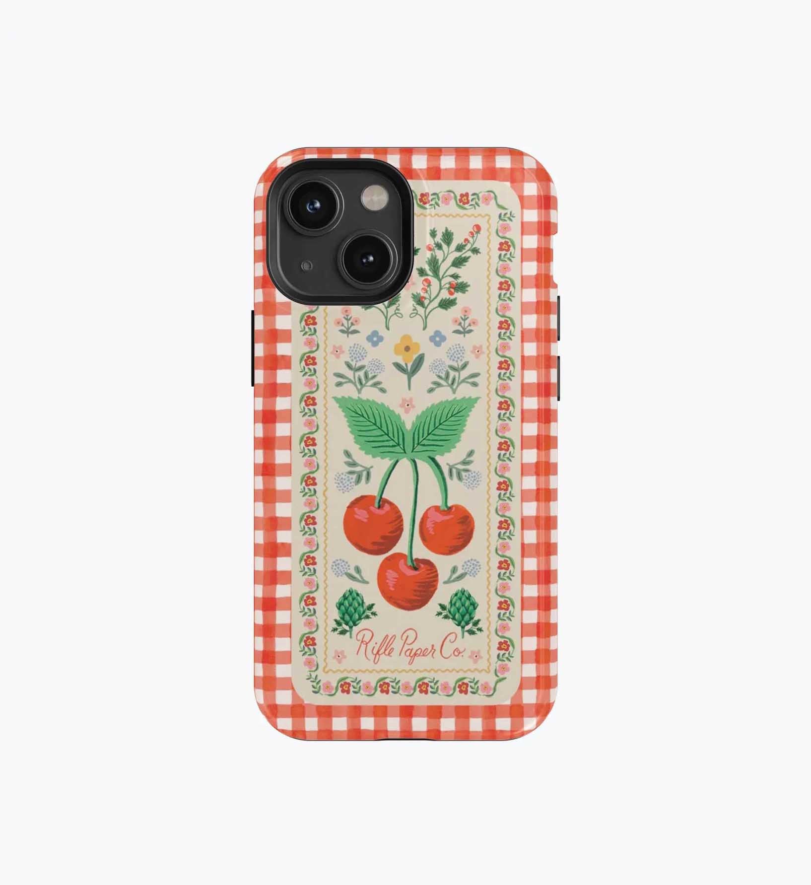 Phone Case - Cherry Farm