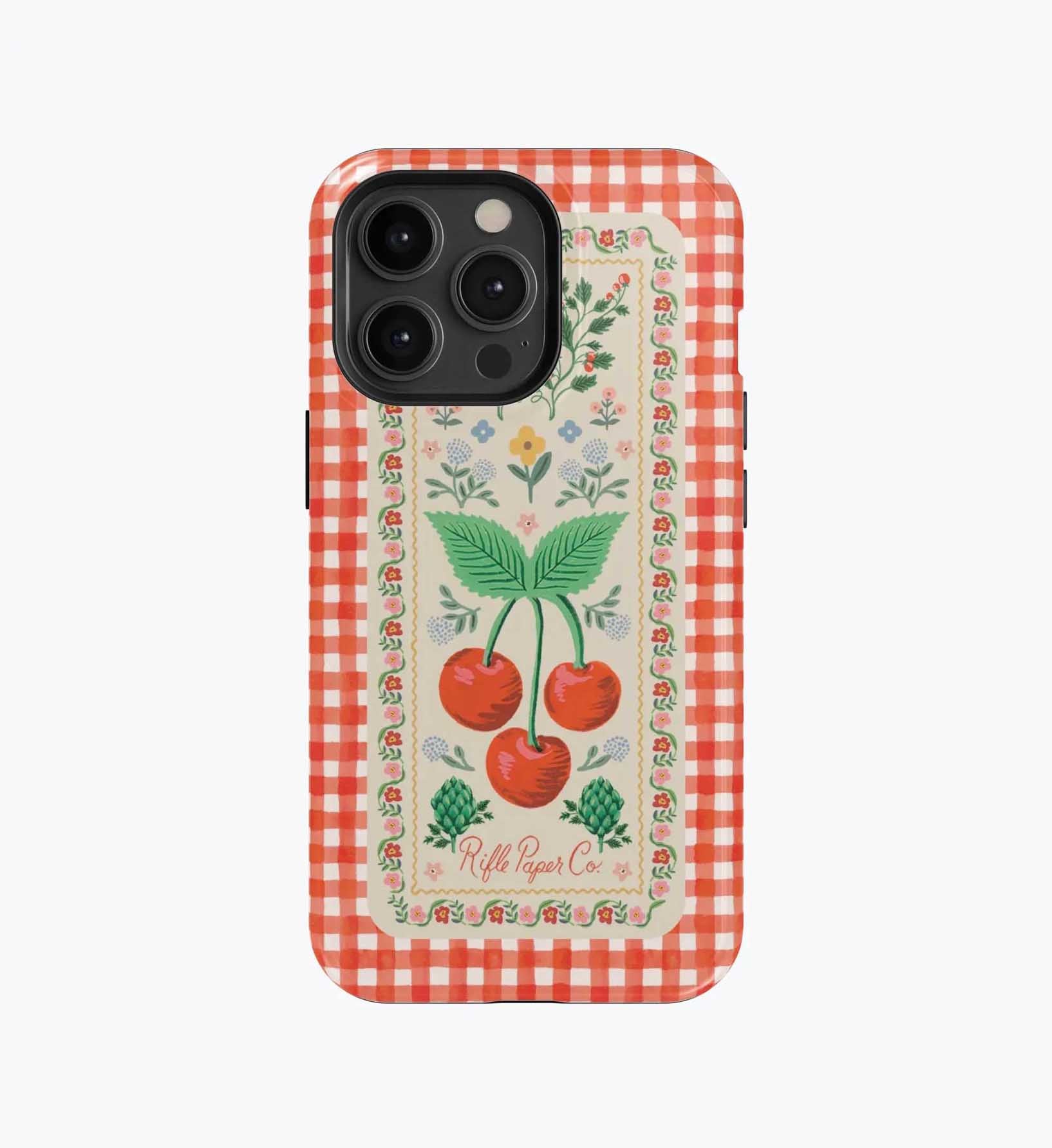 Phone Case - Cherry Farm