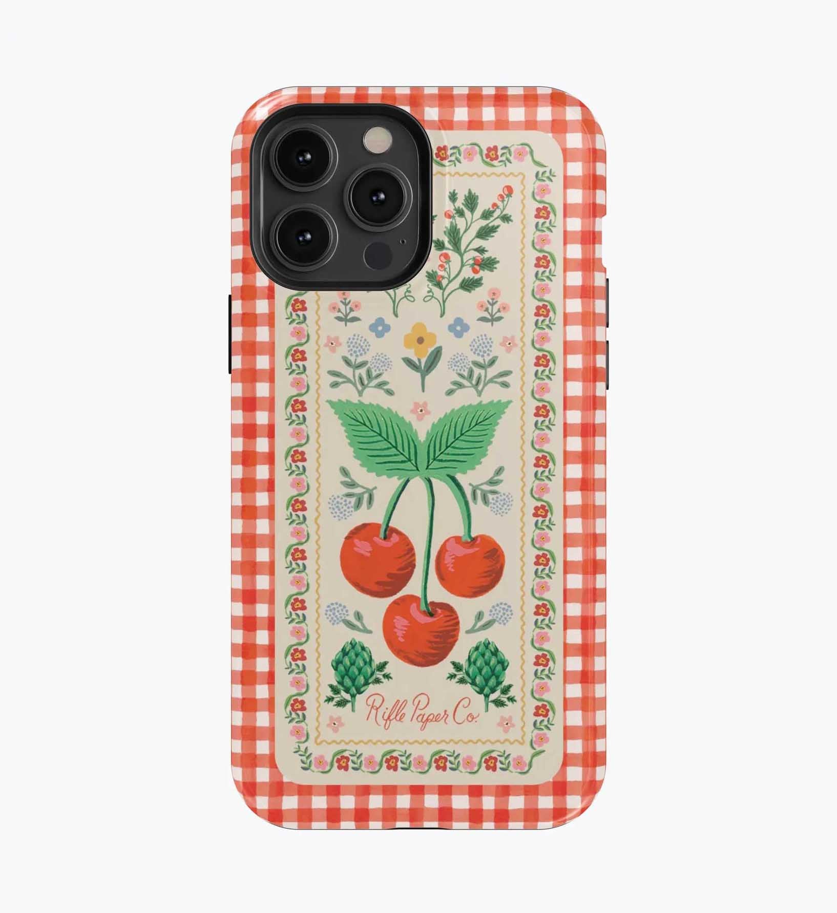 Phone Case - Cherry Farm