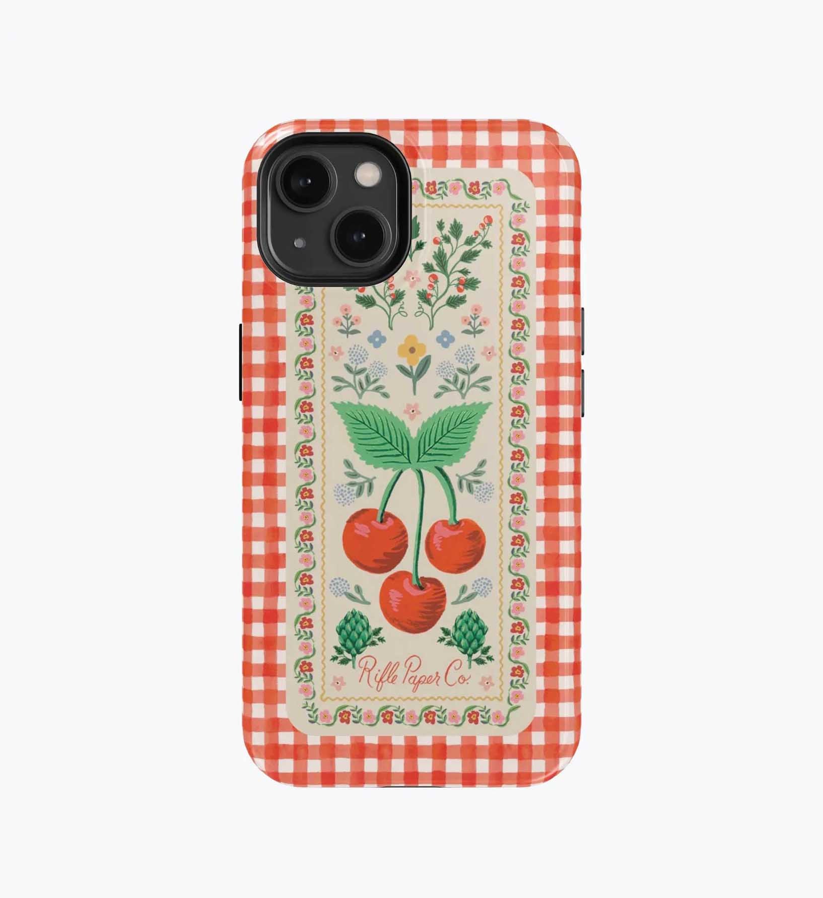 Phone Case - Cherry Farm