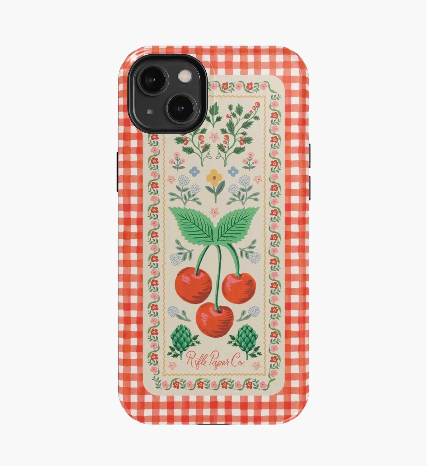 Phone Case - Cherry Farm