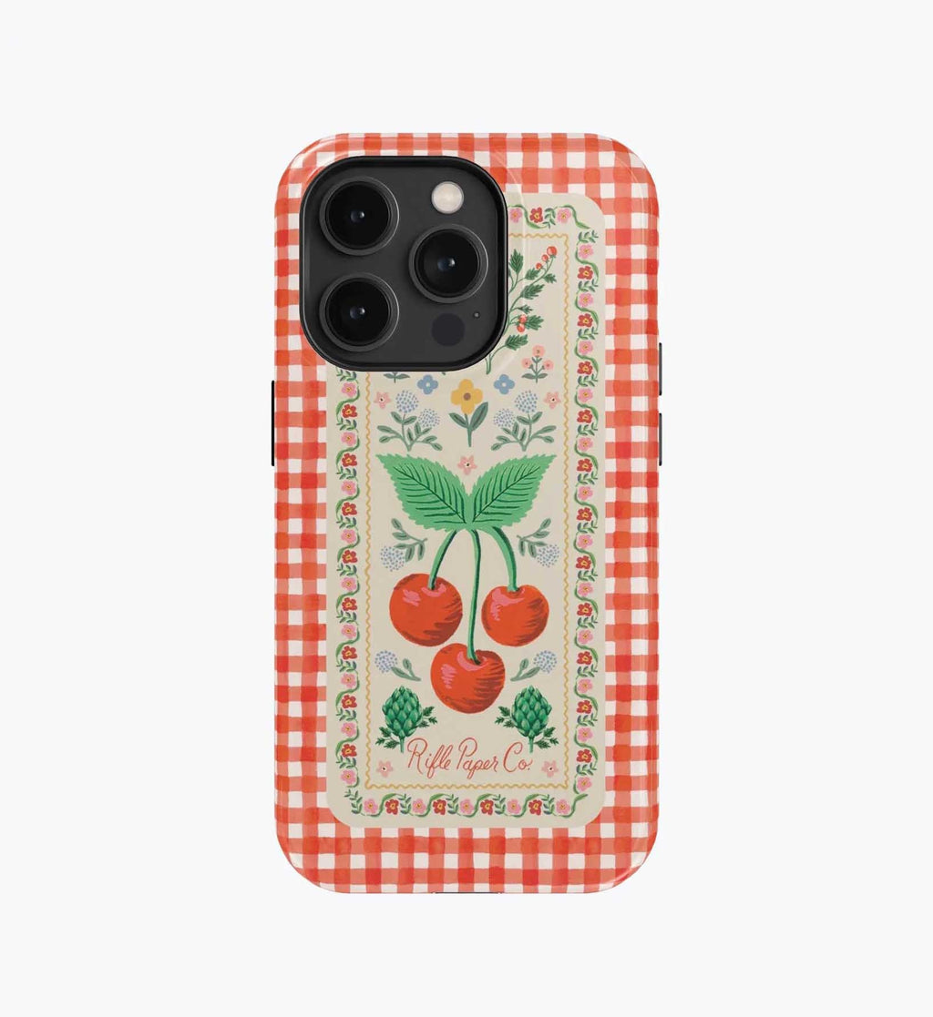 Phone Case - Cherry Farm