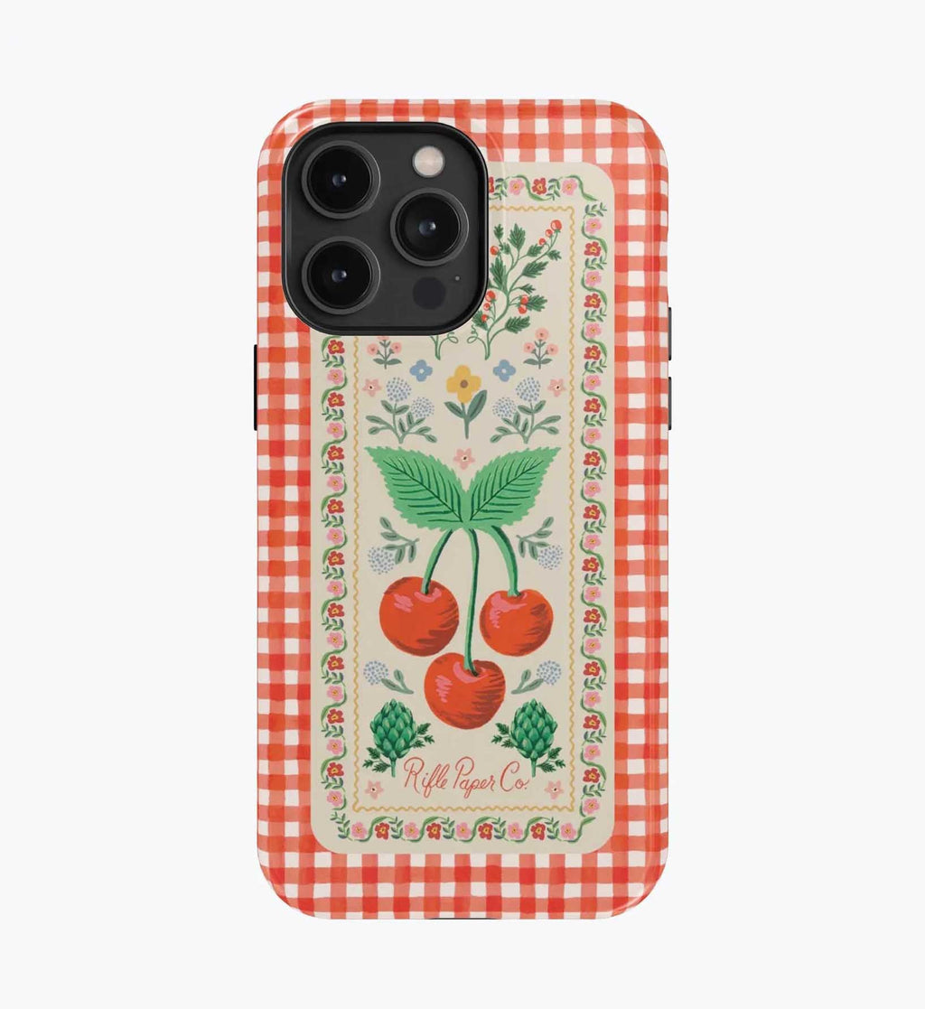 Phone Case - Cherry Farm