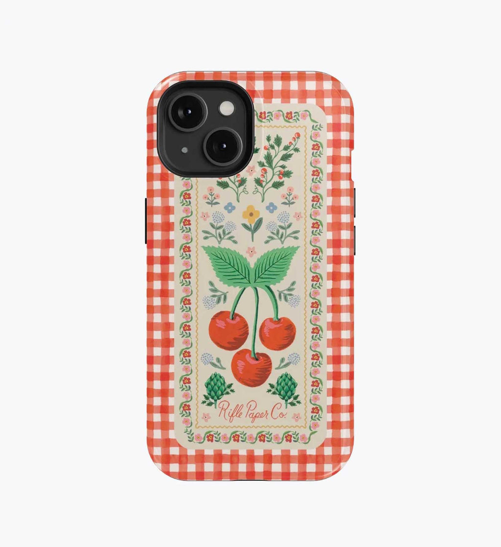 Phone Case - Cherry Farm