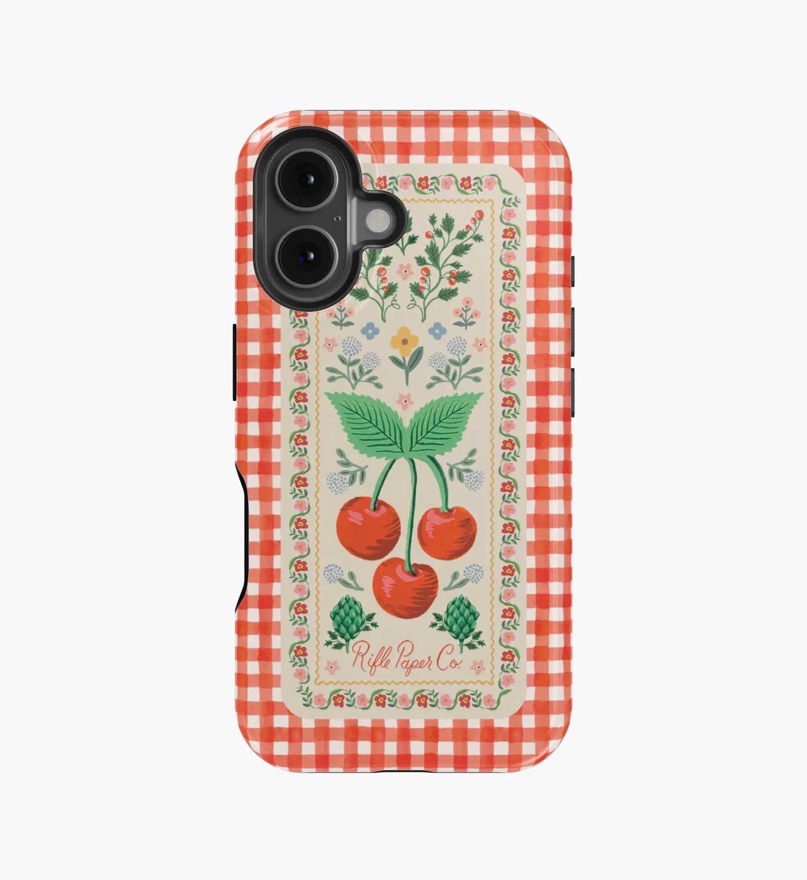Phone Case - Cherry Farm