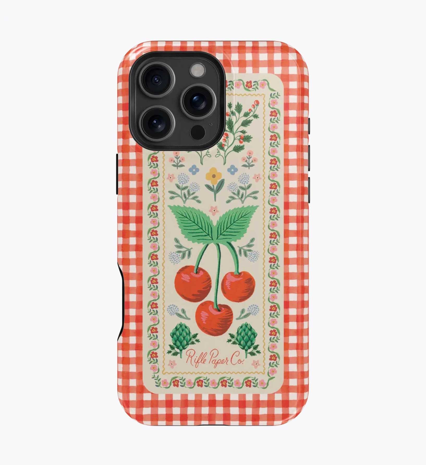 Phone Case - Cherry Farm