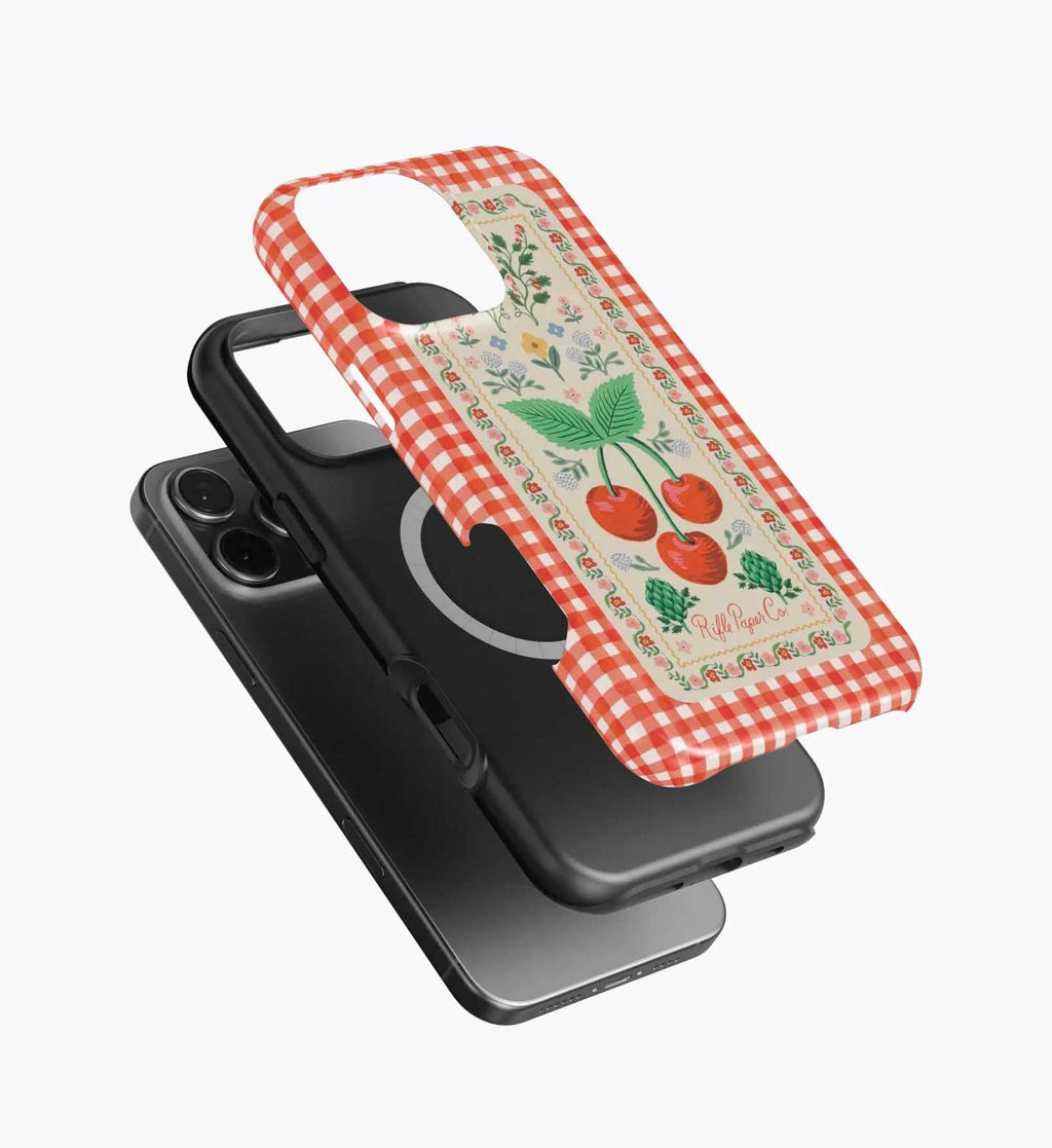 Phone Case - Cherry Farm