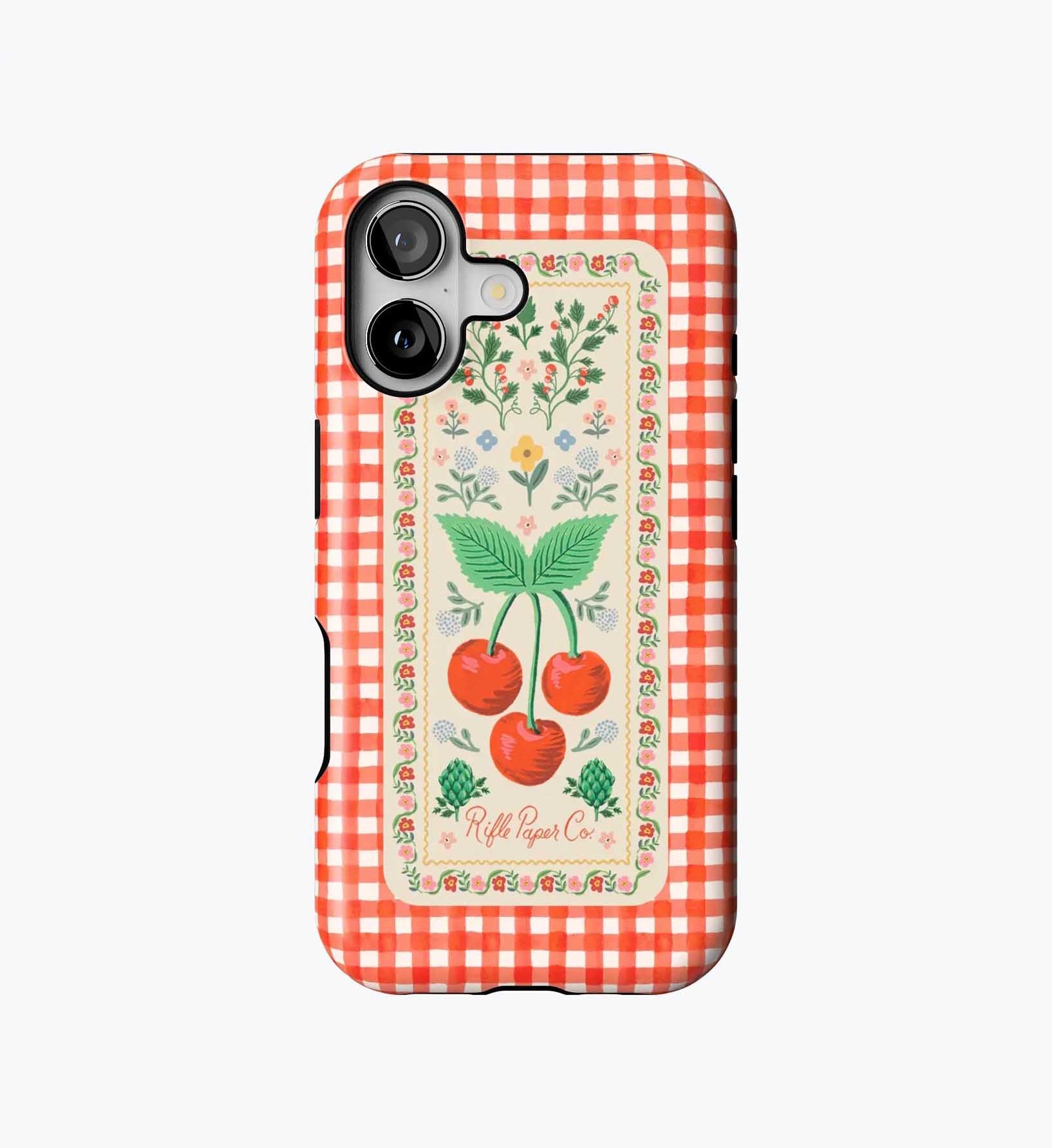 Phone Case - Cherry Farm