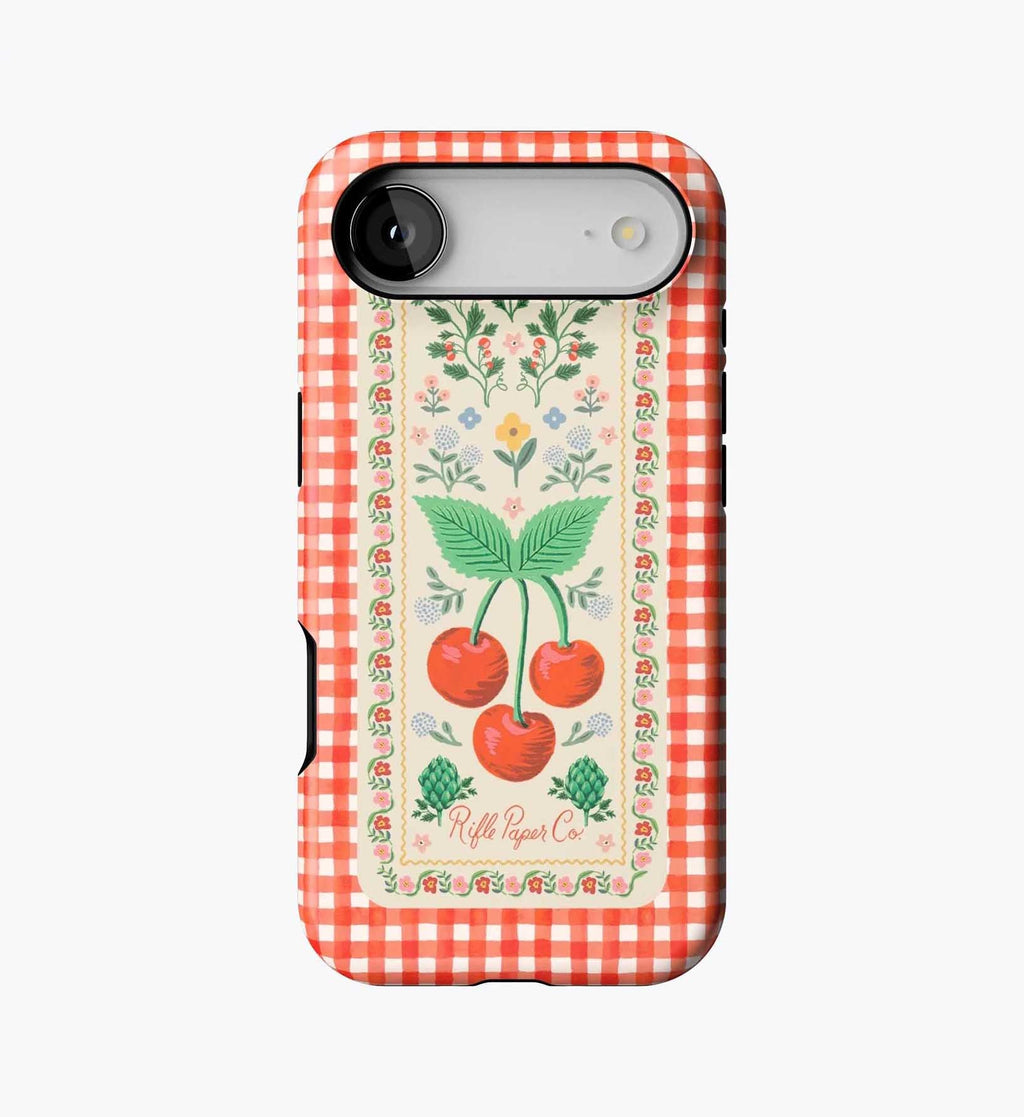 Phone Case - Cherry Farm