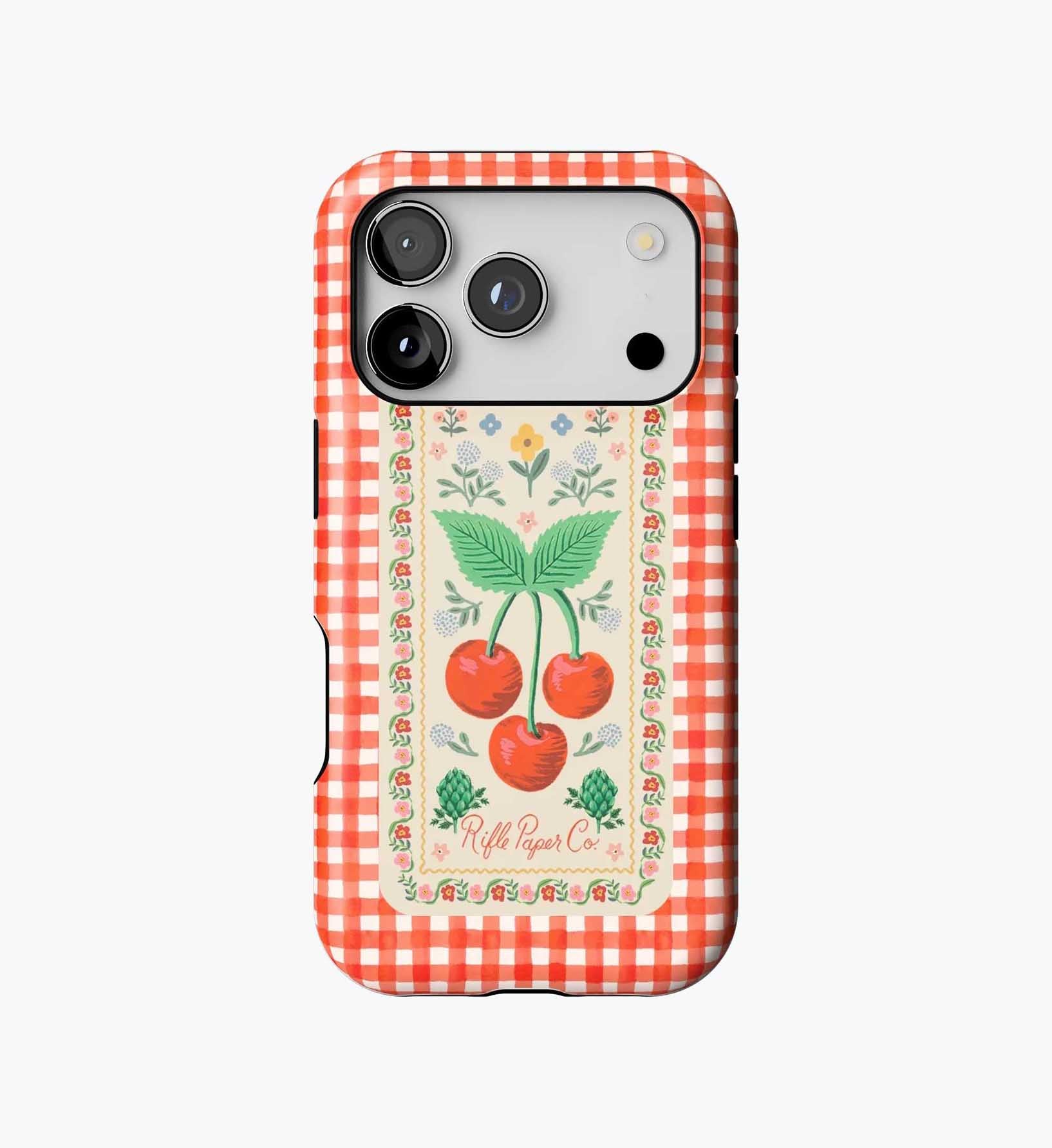 Phone Case - Cherry Farm