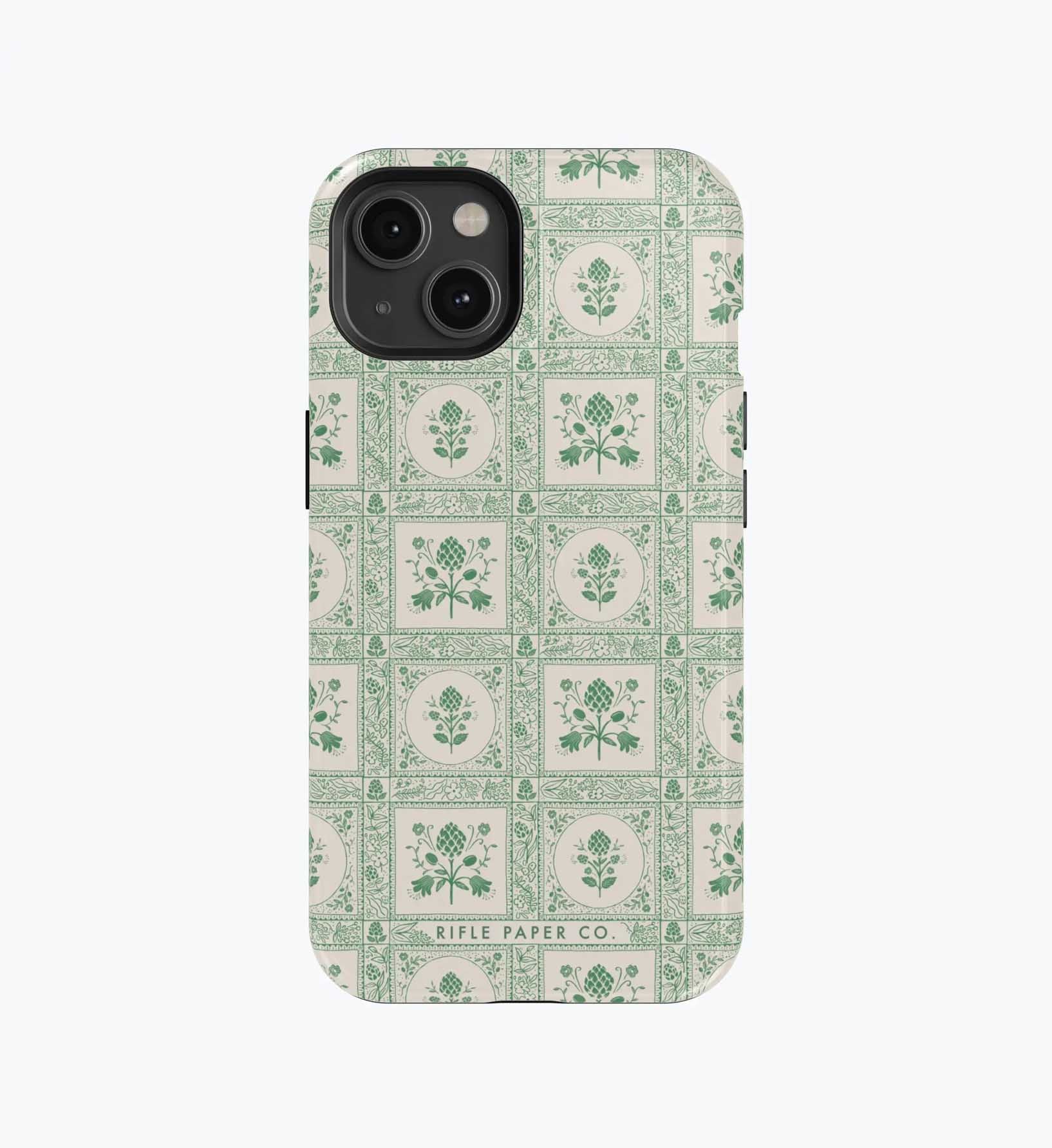 Phone Case - Artichoke