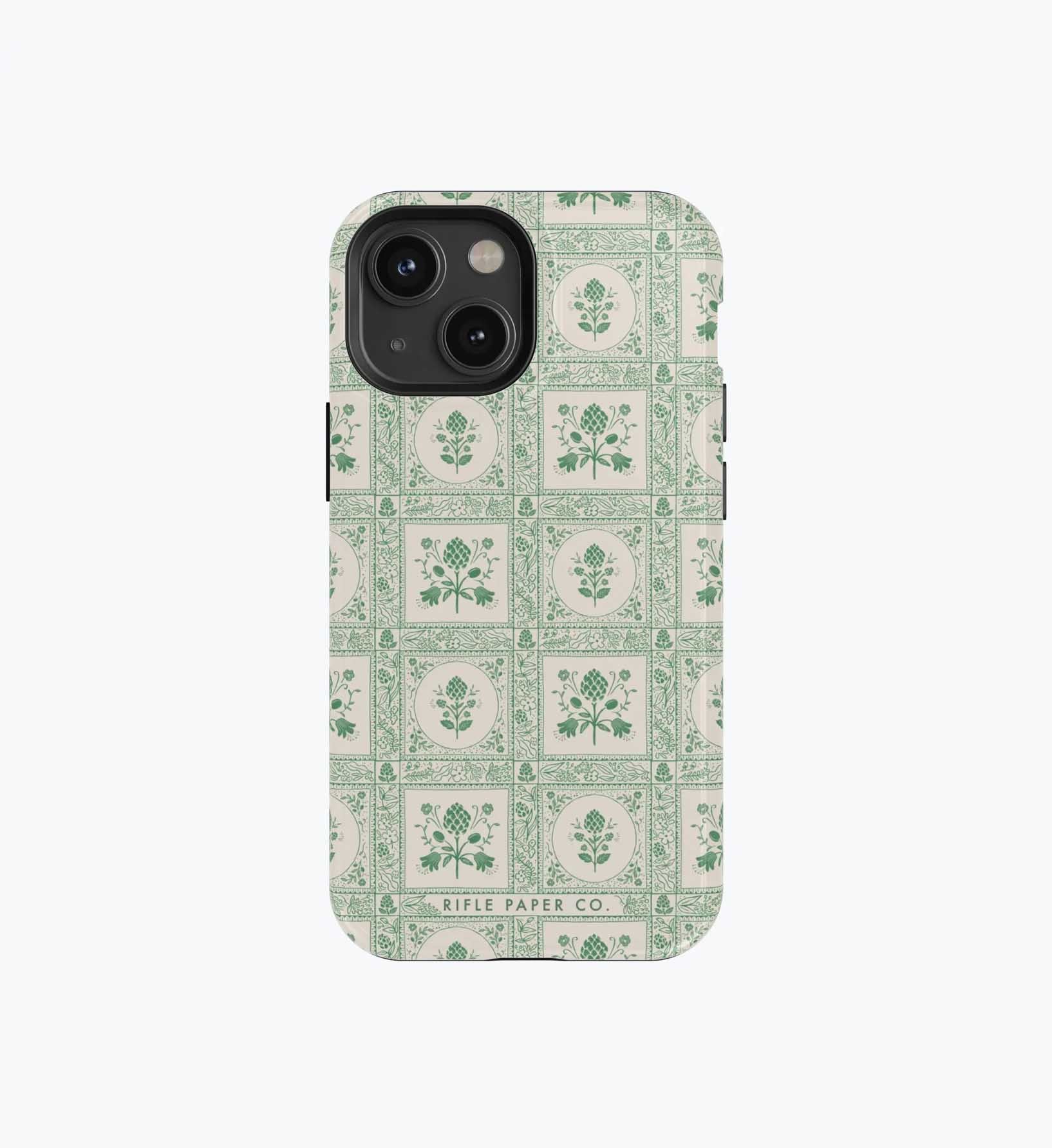 Phone Case - Artichoke