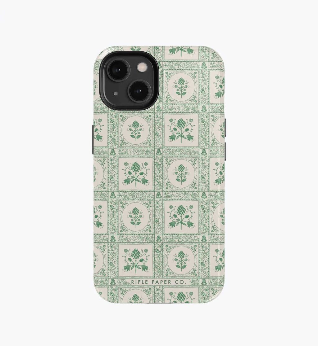 Phone Case - Artichoke