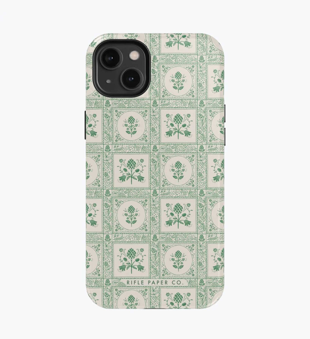 Phone Case - Artichoke