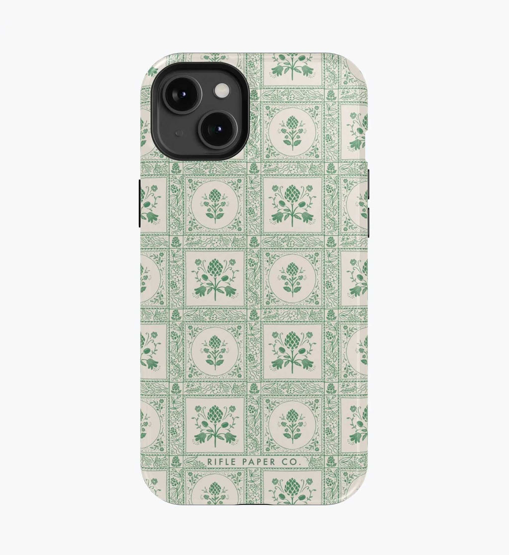 Phone Case - Artichoke