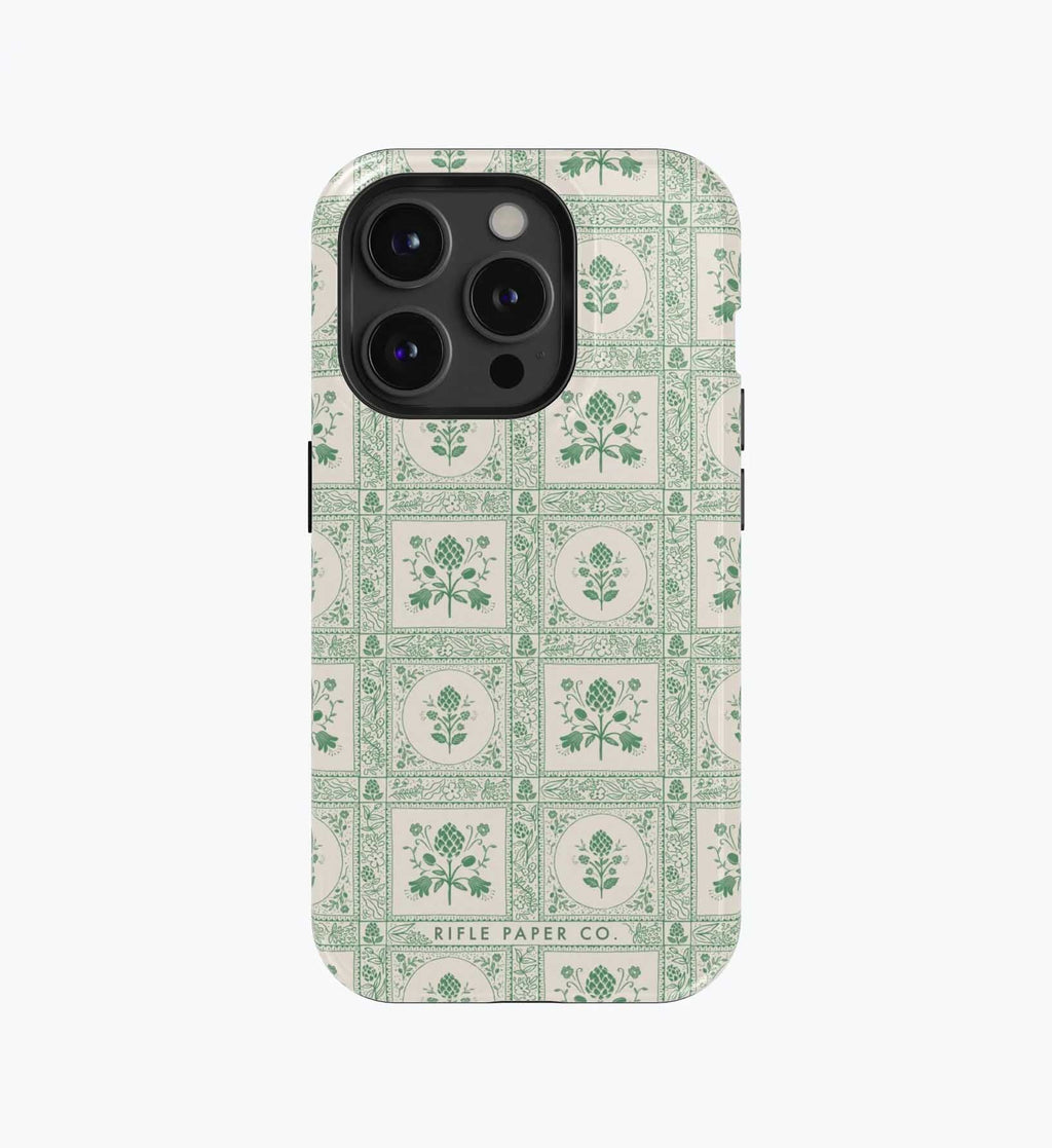 Phone Case - Artichoke