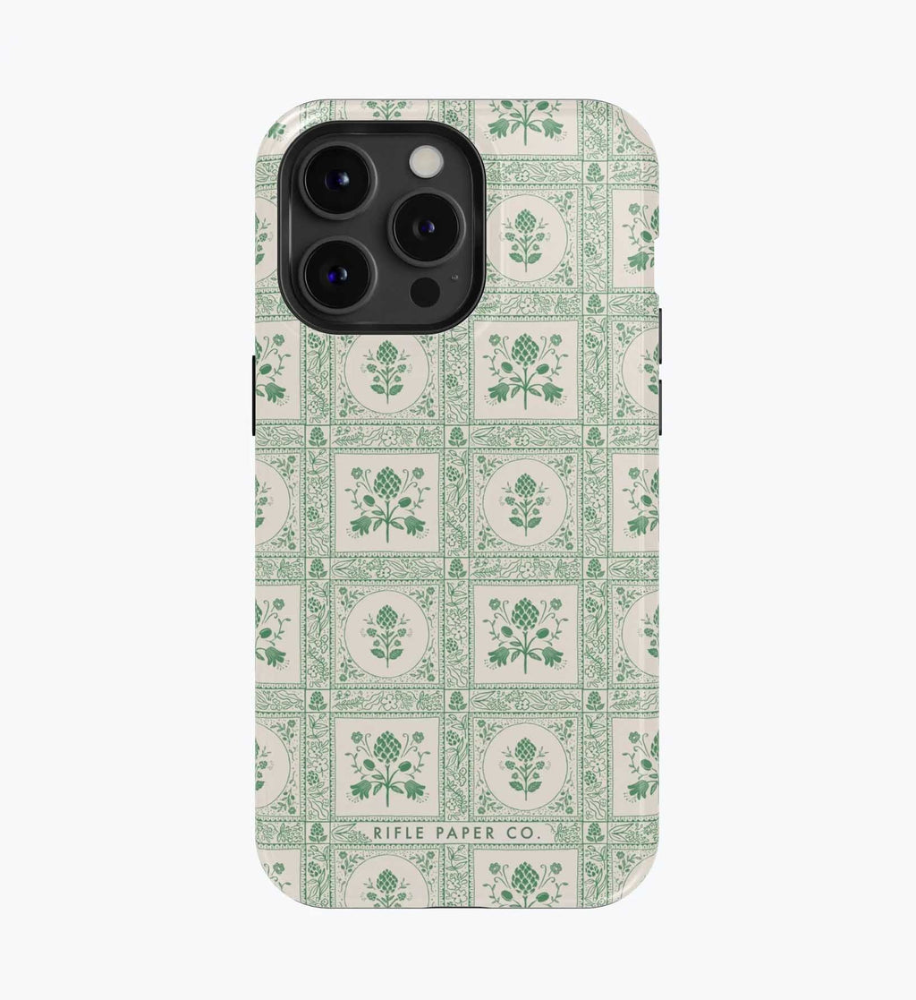 Phone Case - Artichoke