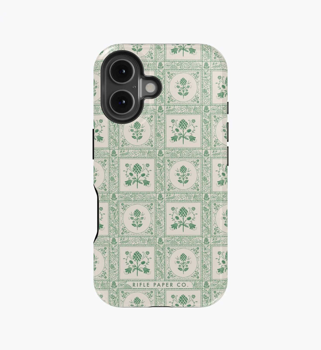 Phone Case - Artichoke