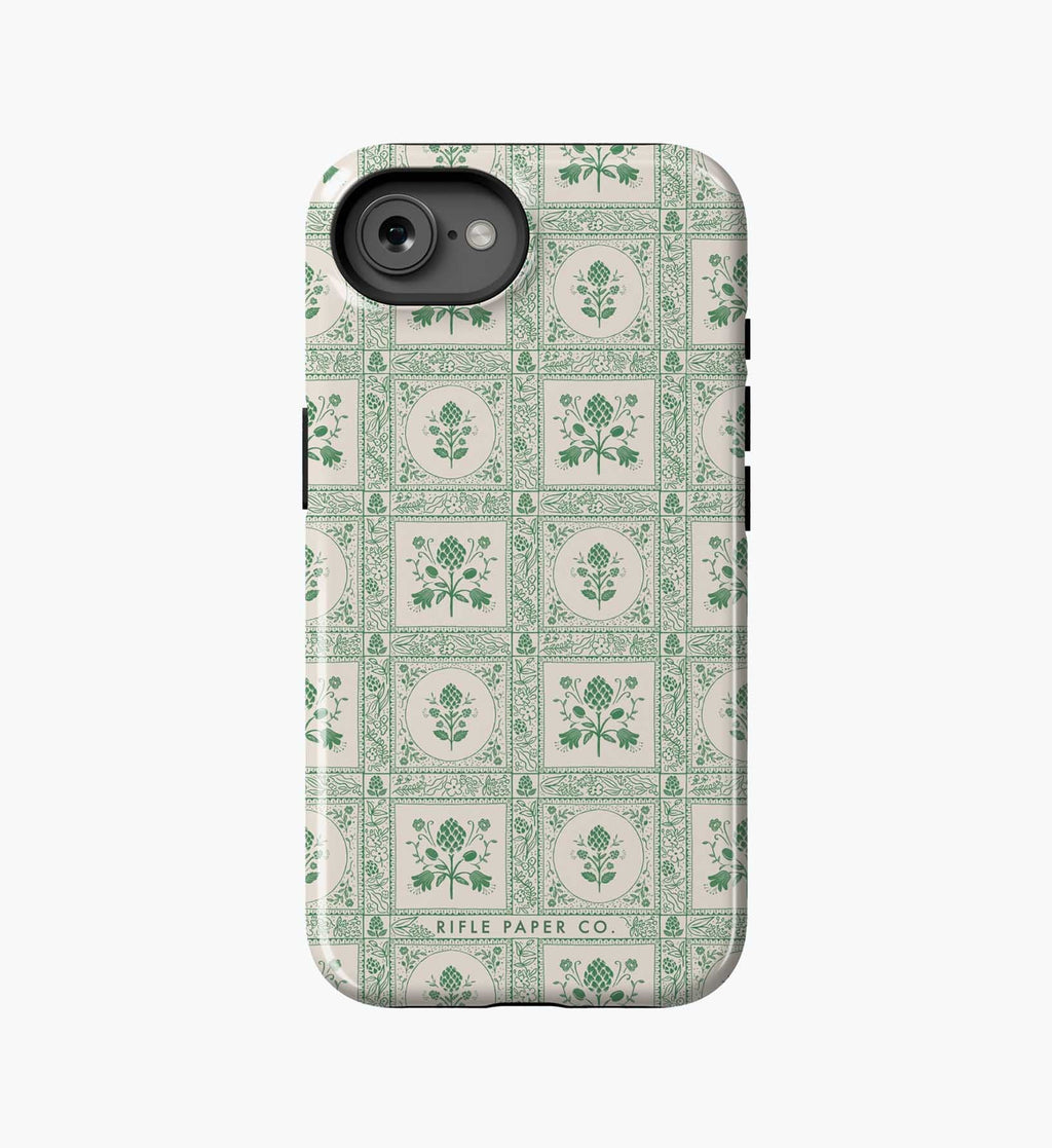Phone Case - Artichoke