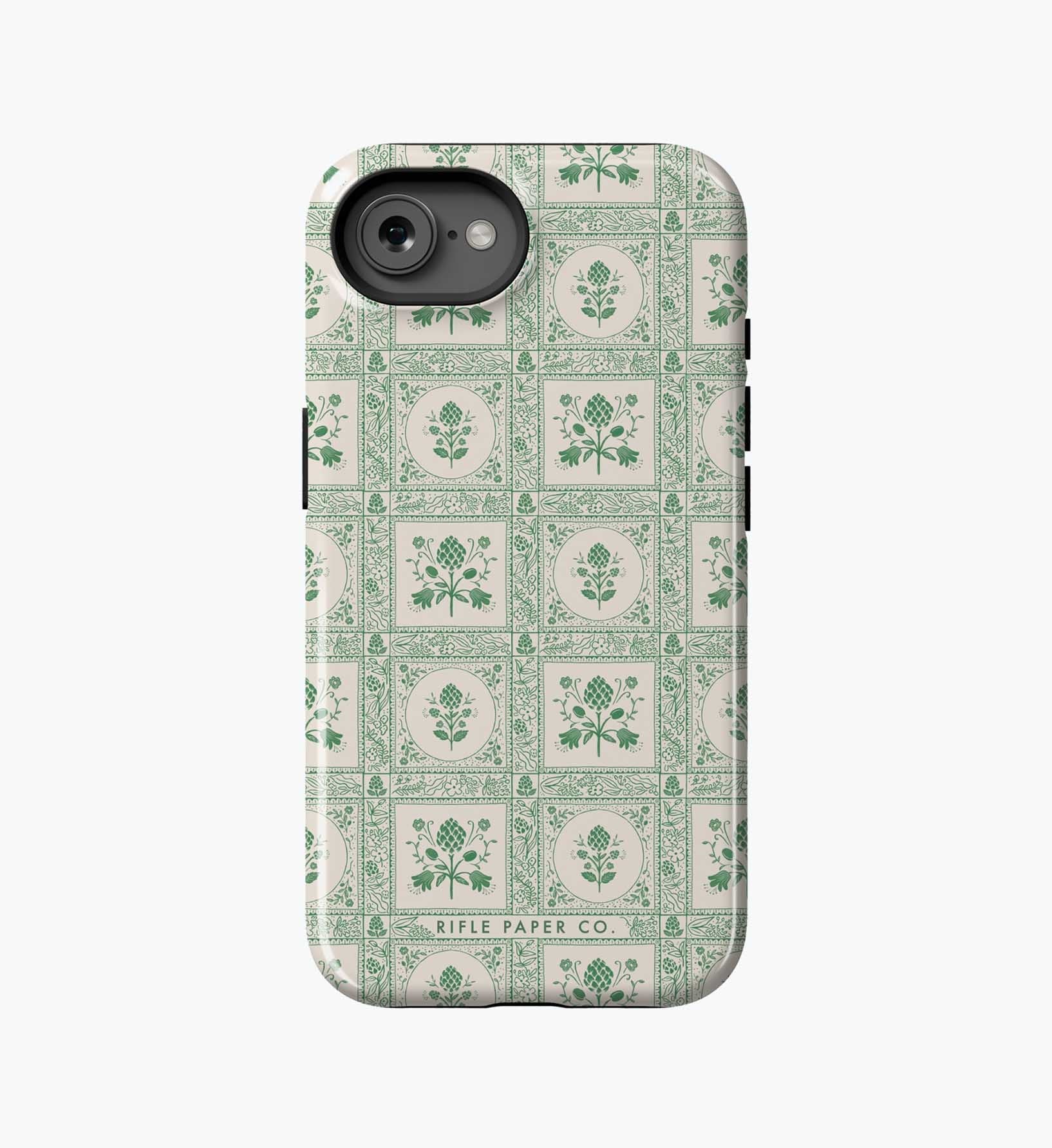 Phone Case - Artichoke