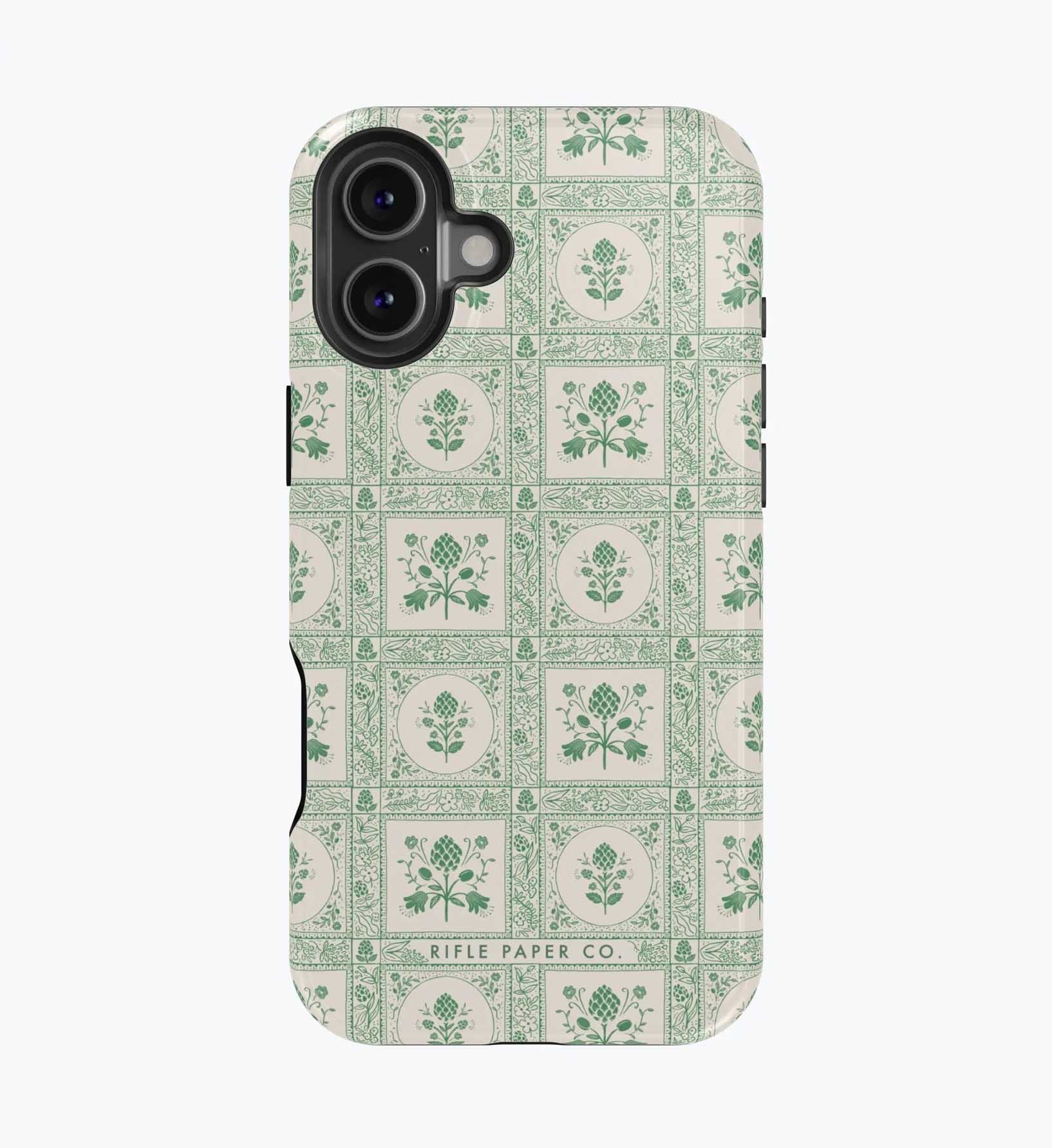 Phone Case - Artichoke