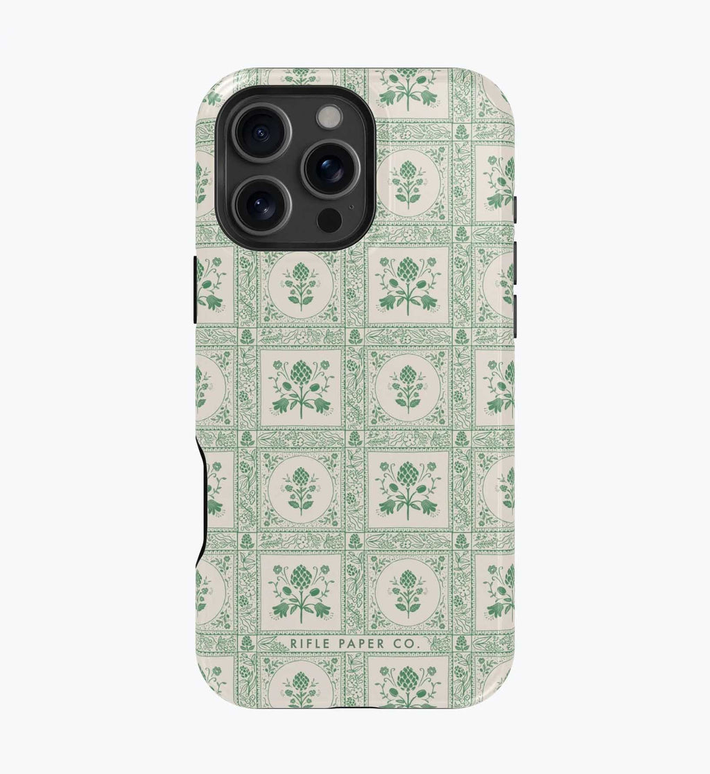 Phone Case - Artichoke