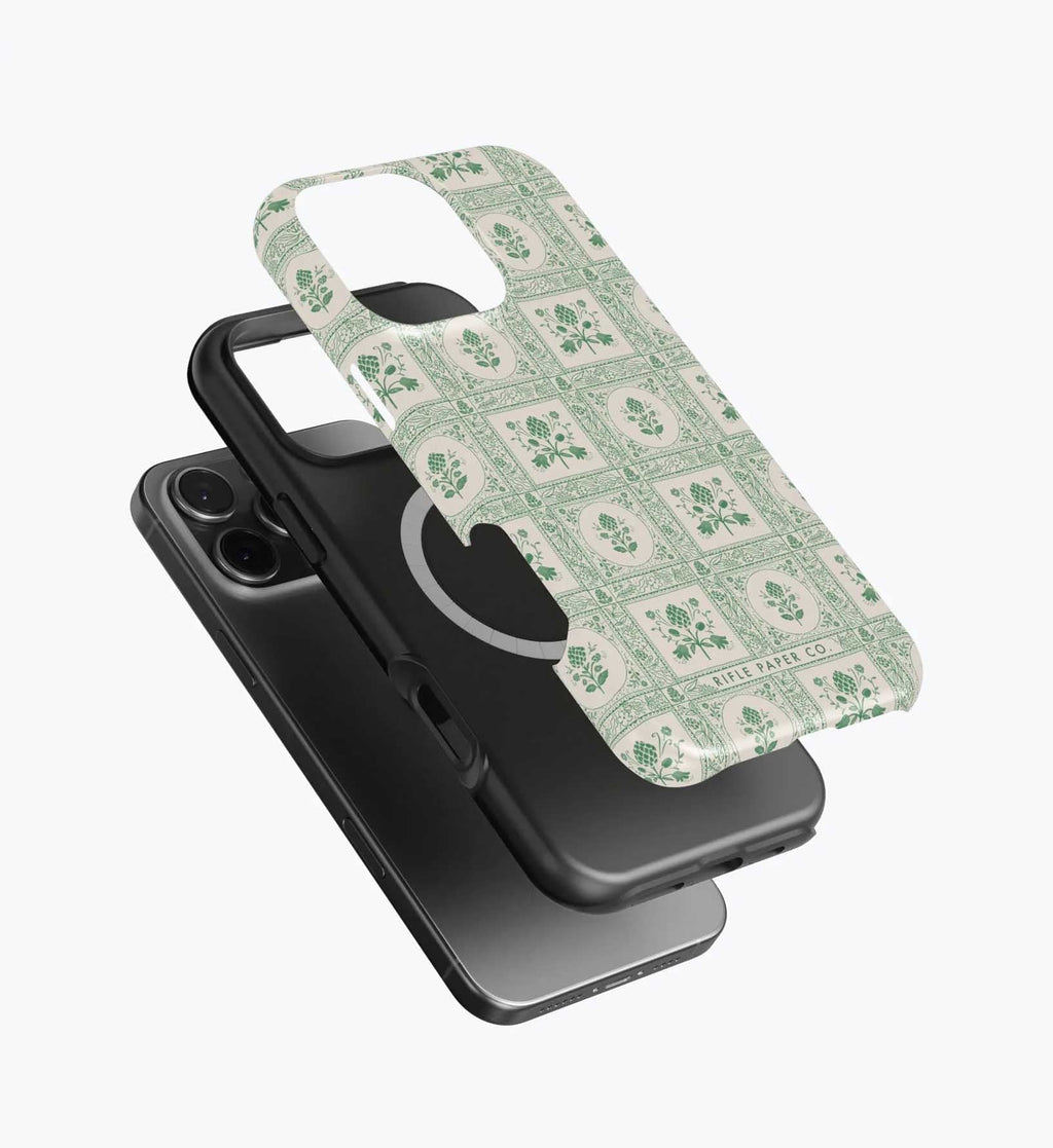 Phone Case - Artichoke
