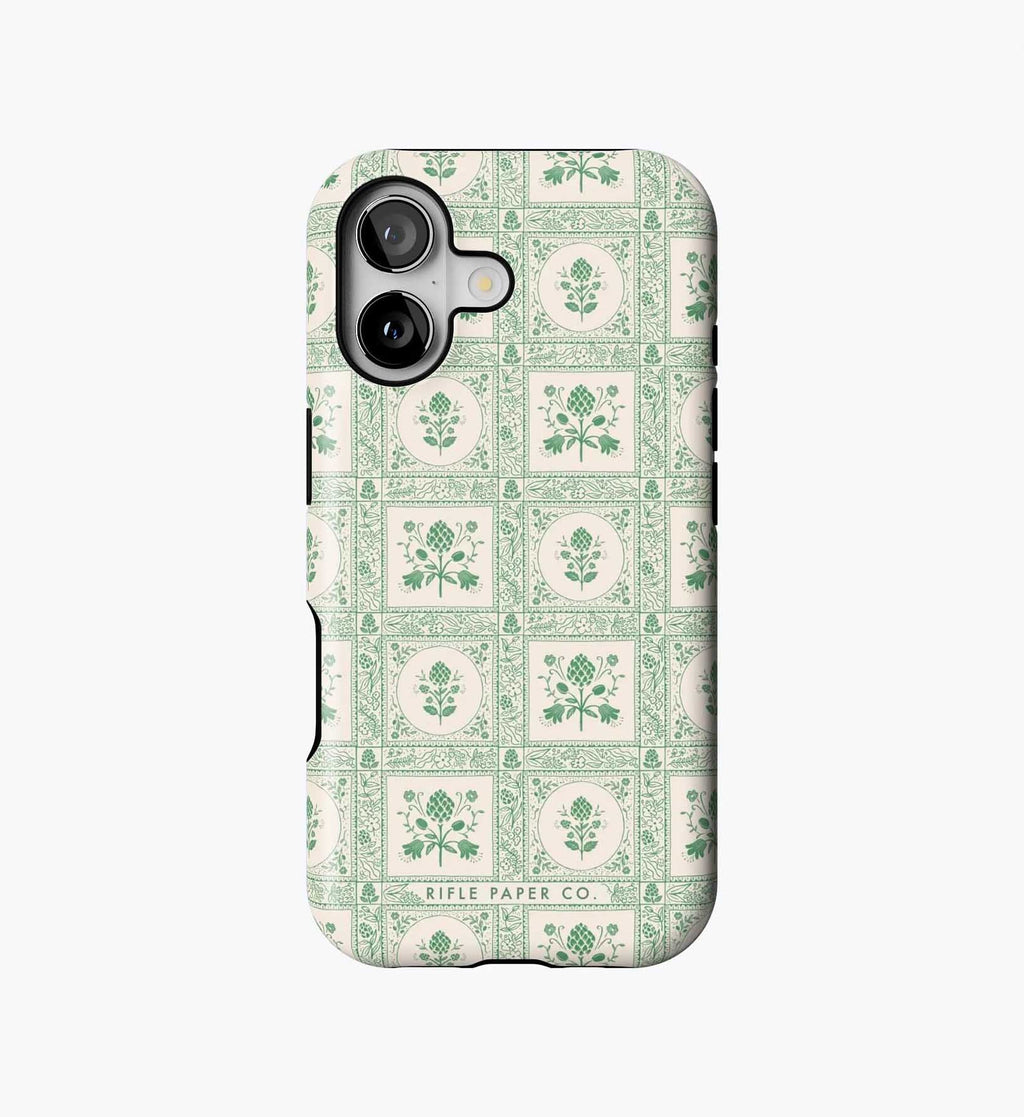 Phone Case - Artichoke