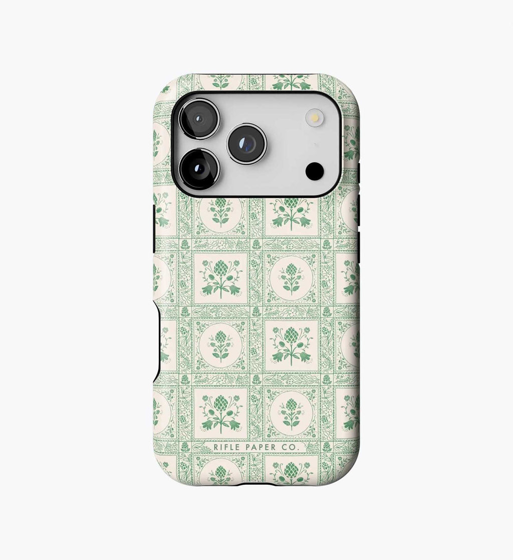 Phone Case - Artichoke