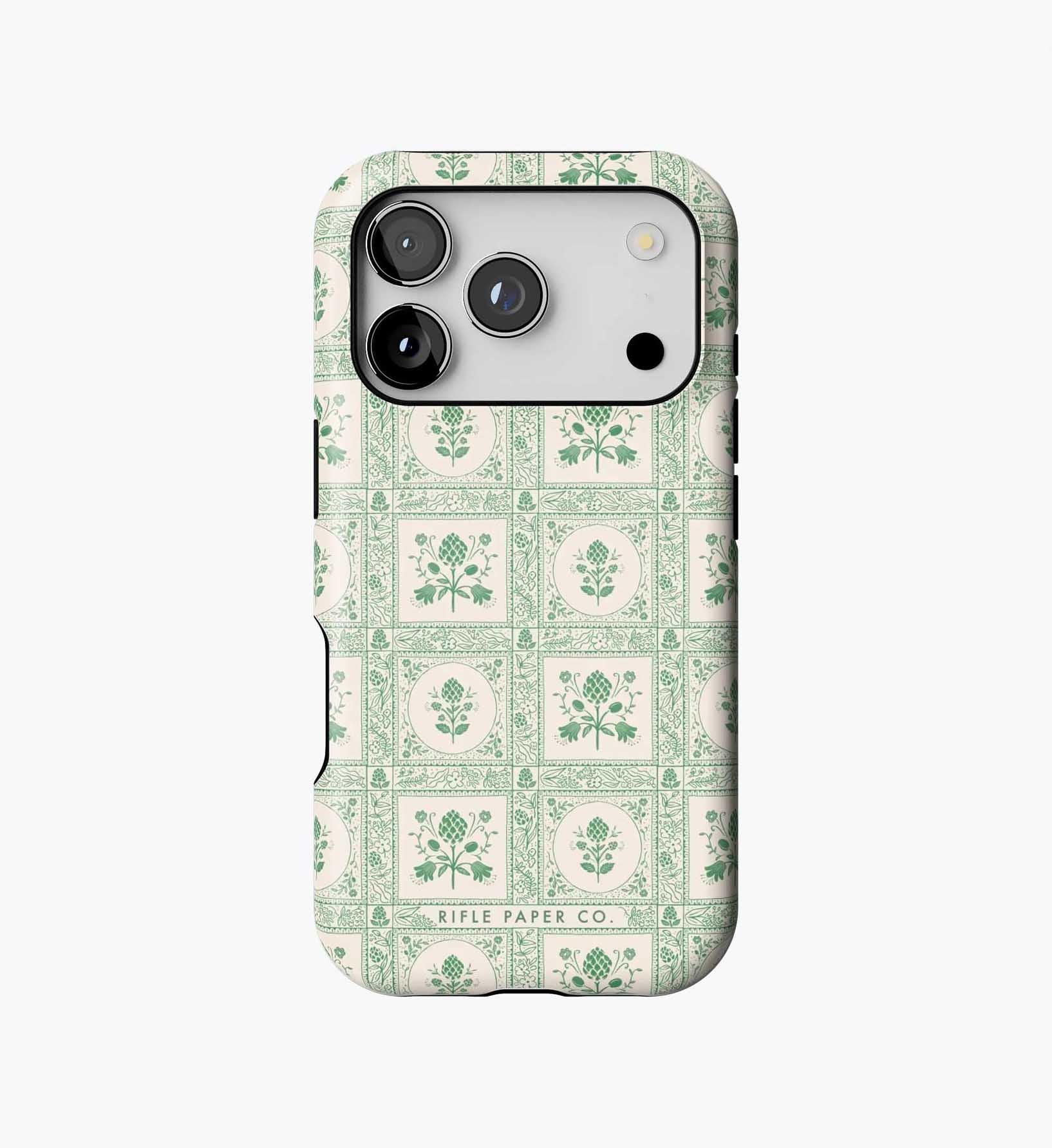 Phone Case - Artichoke