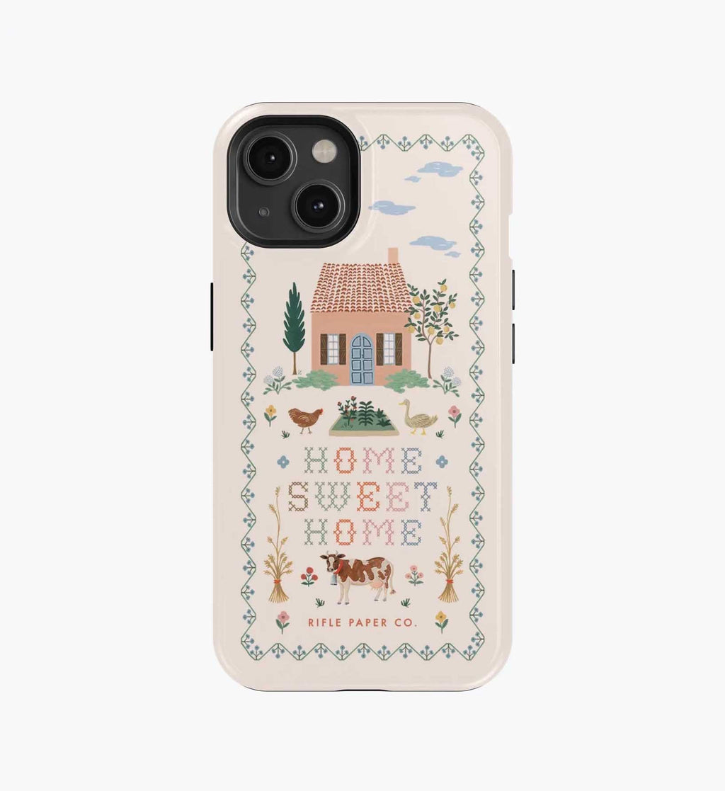 Phone Case - Home Sweet Home