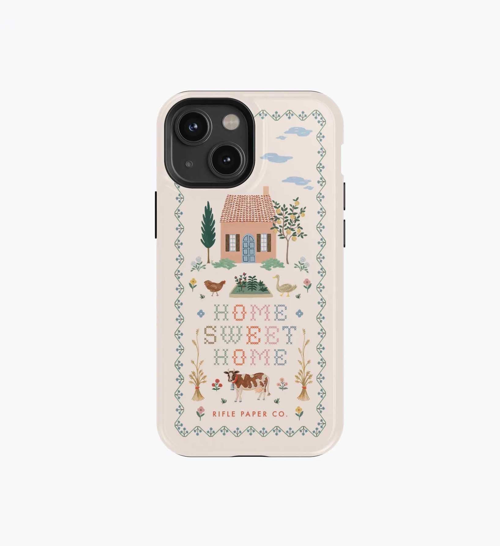 Phone Case - Home Sweet Home
