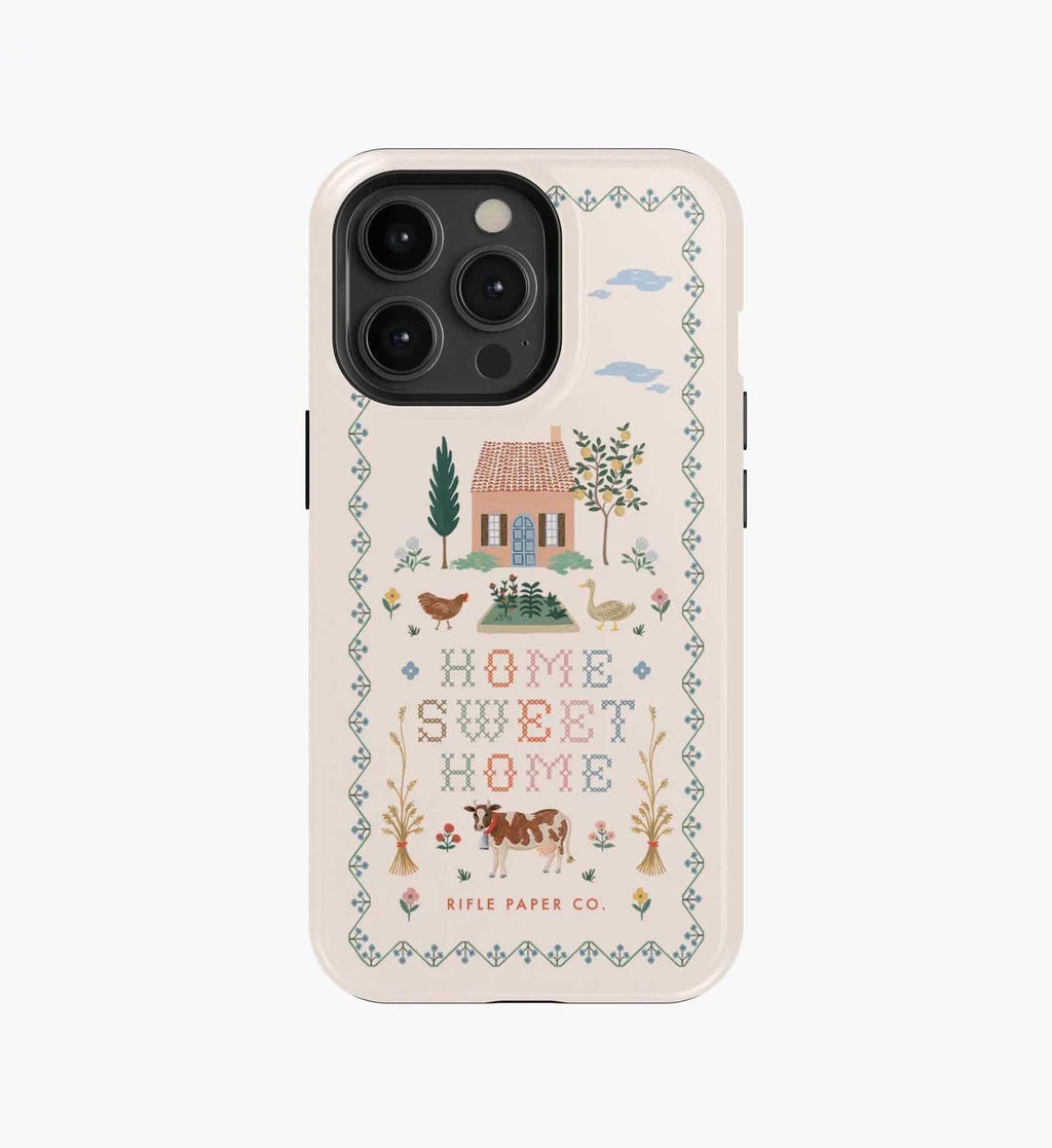 Phone Case - Home Sweet Home