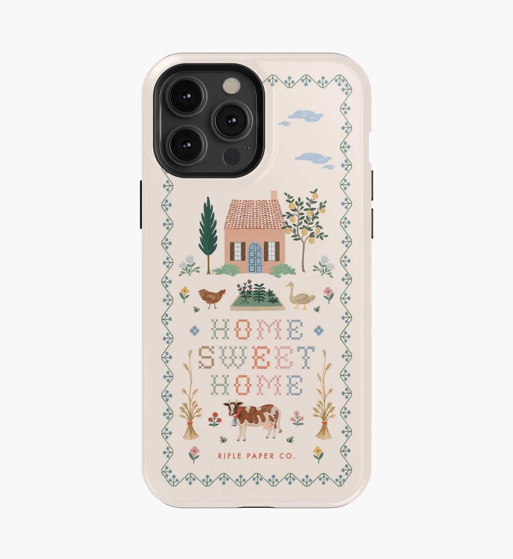 Phone Case - Home Sweet Home