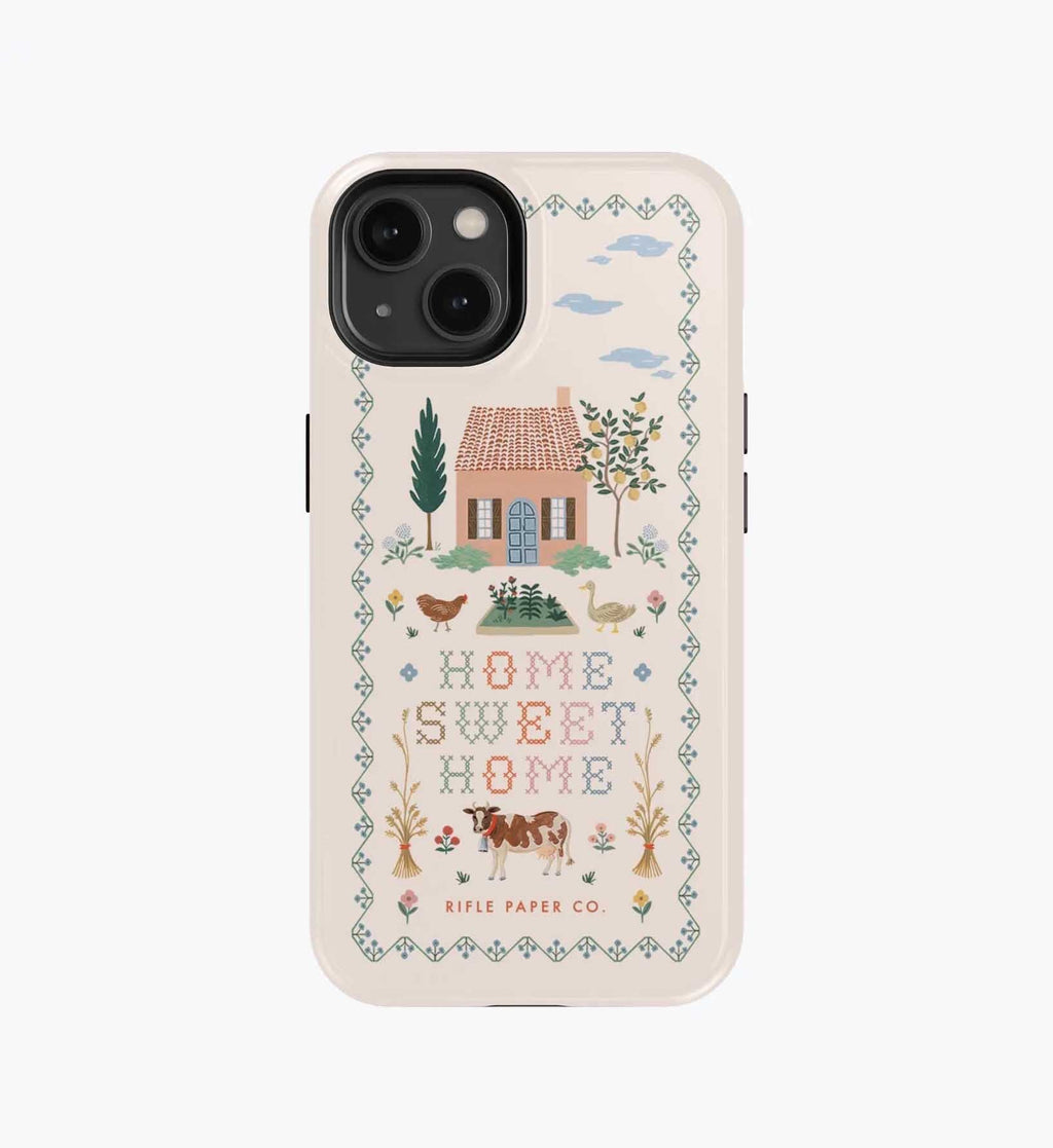 Phone Case - Home Sweet Home