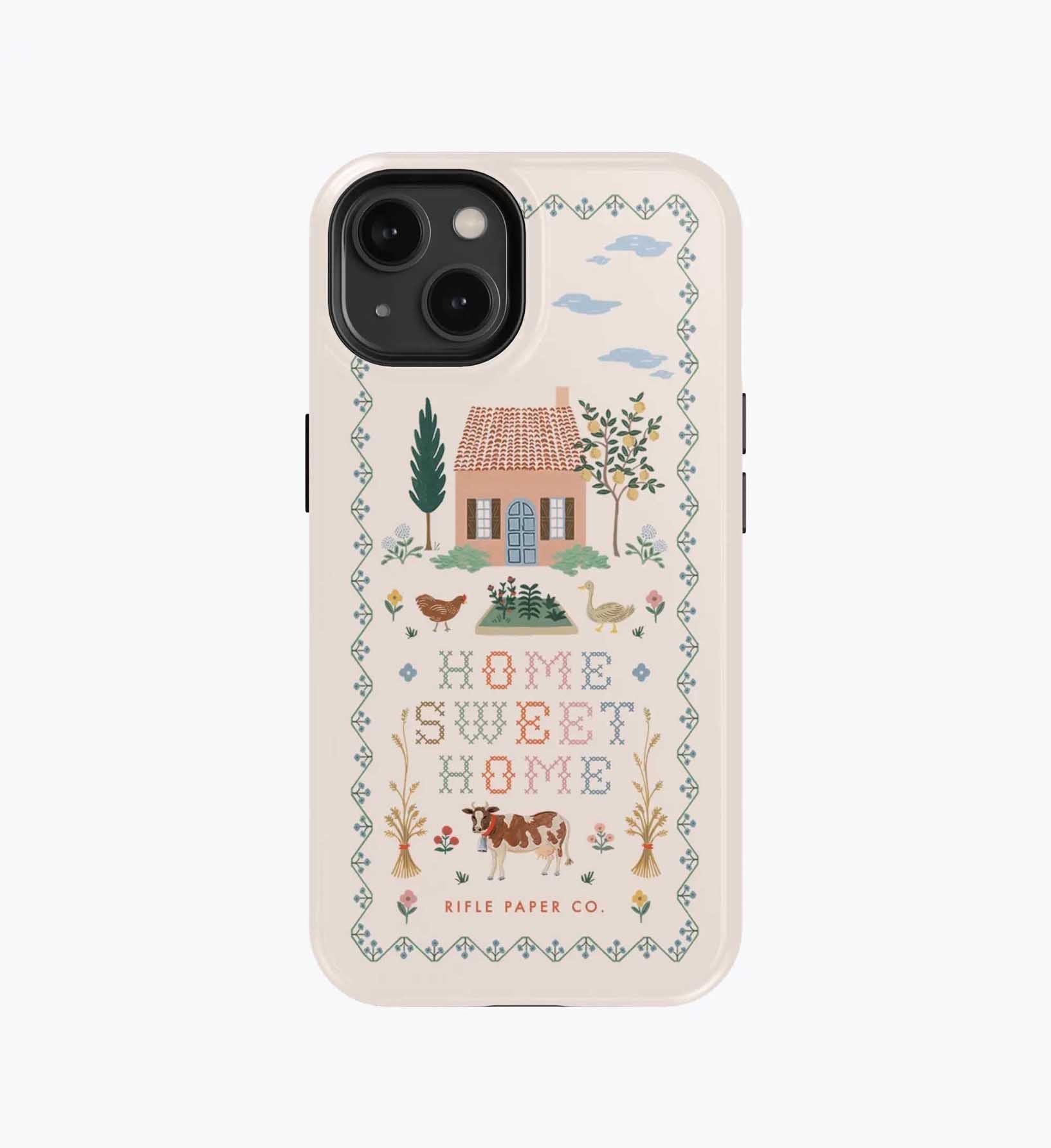 Phone Case - Home Sweet Home
