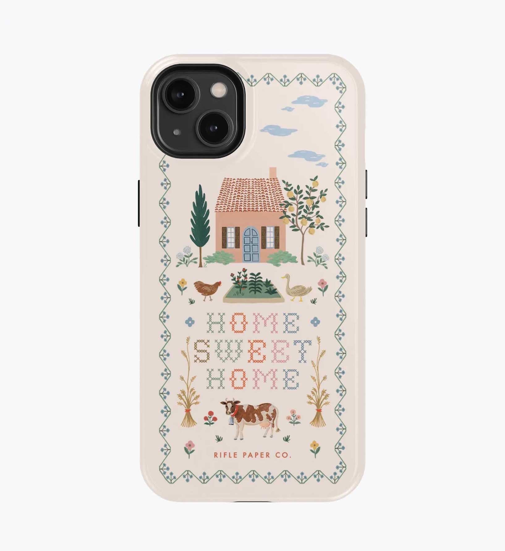Phone Case - Home Sweet Home