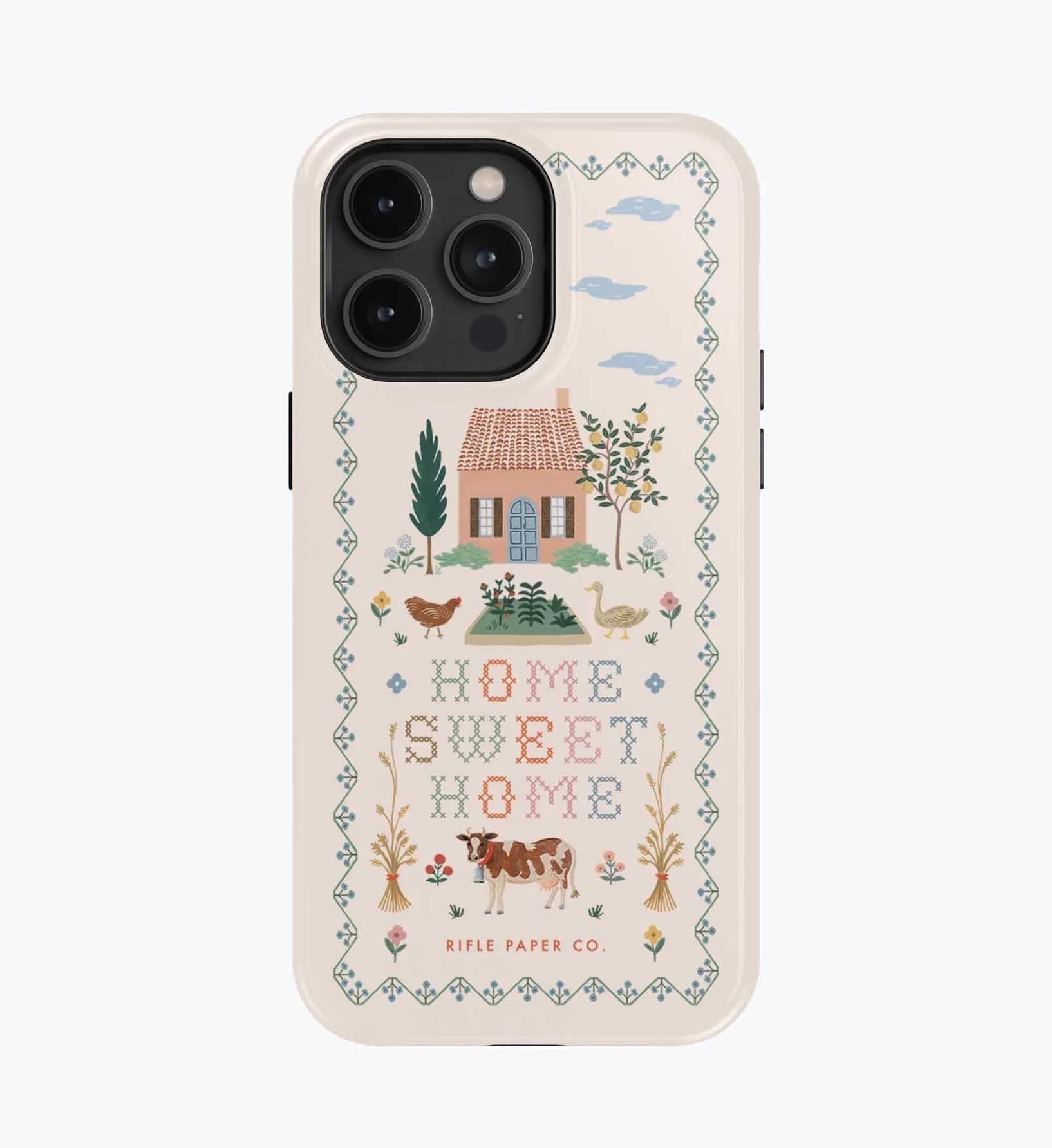 Phone Case - Home Sweet Home