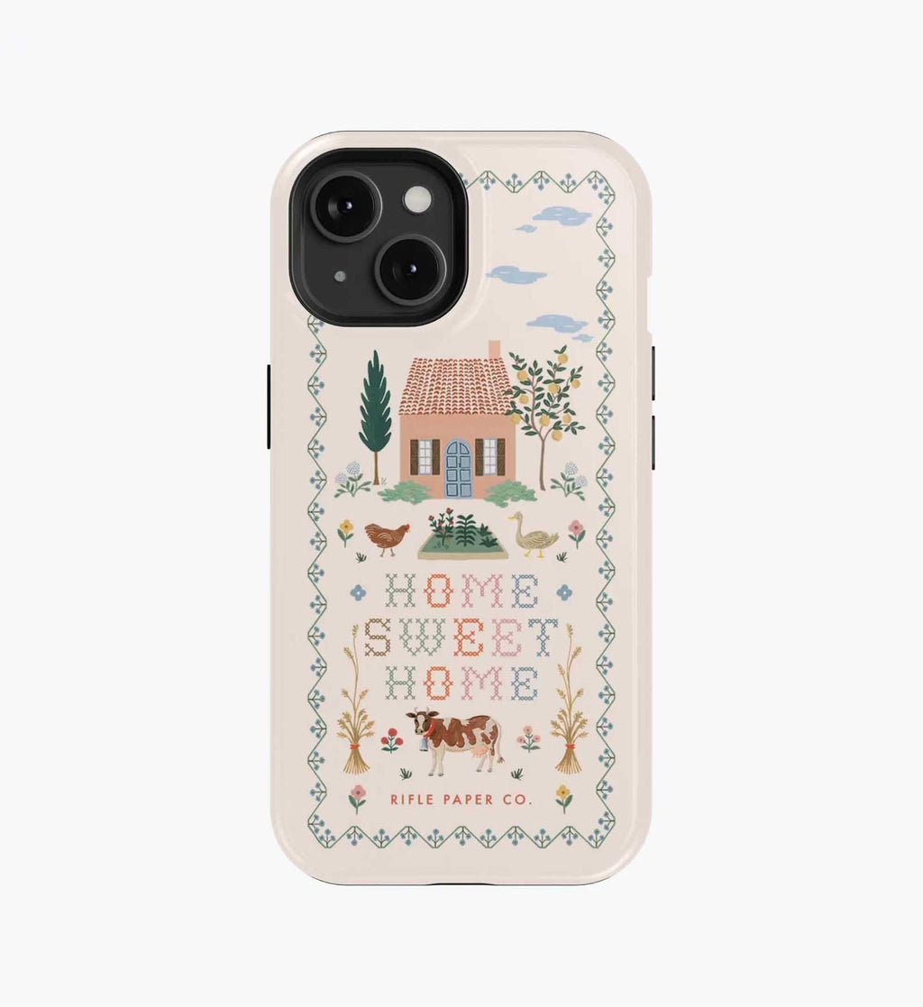 Phone Case - Home Sweet Home