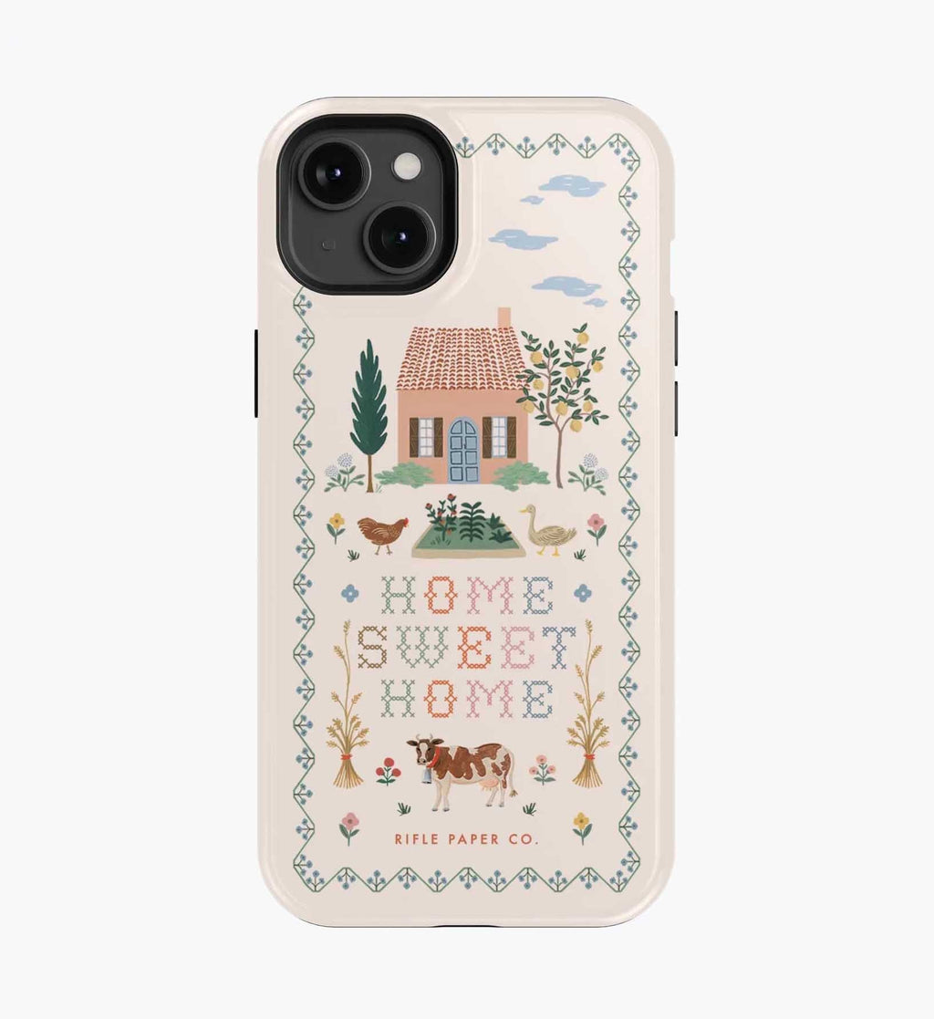 Phone Case - Home Sweet Home