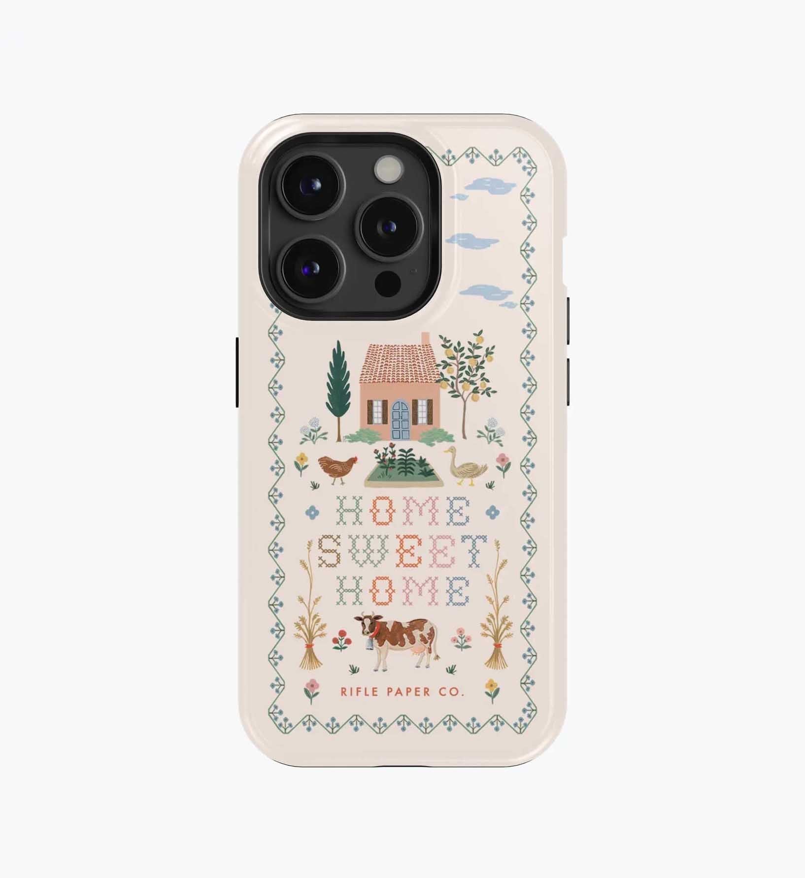 Phone Case - Home Sweet Home
